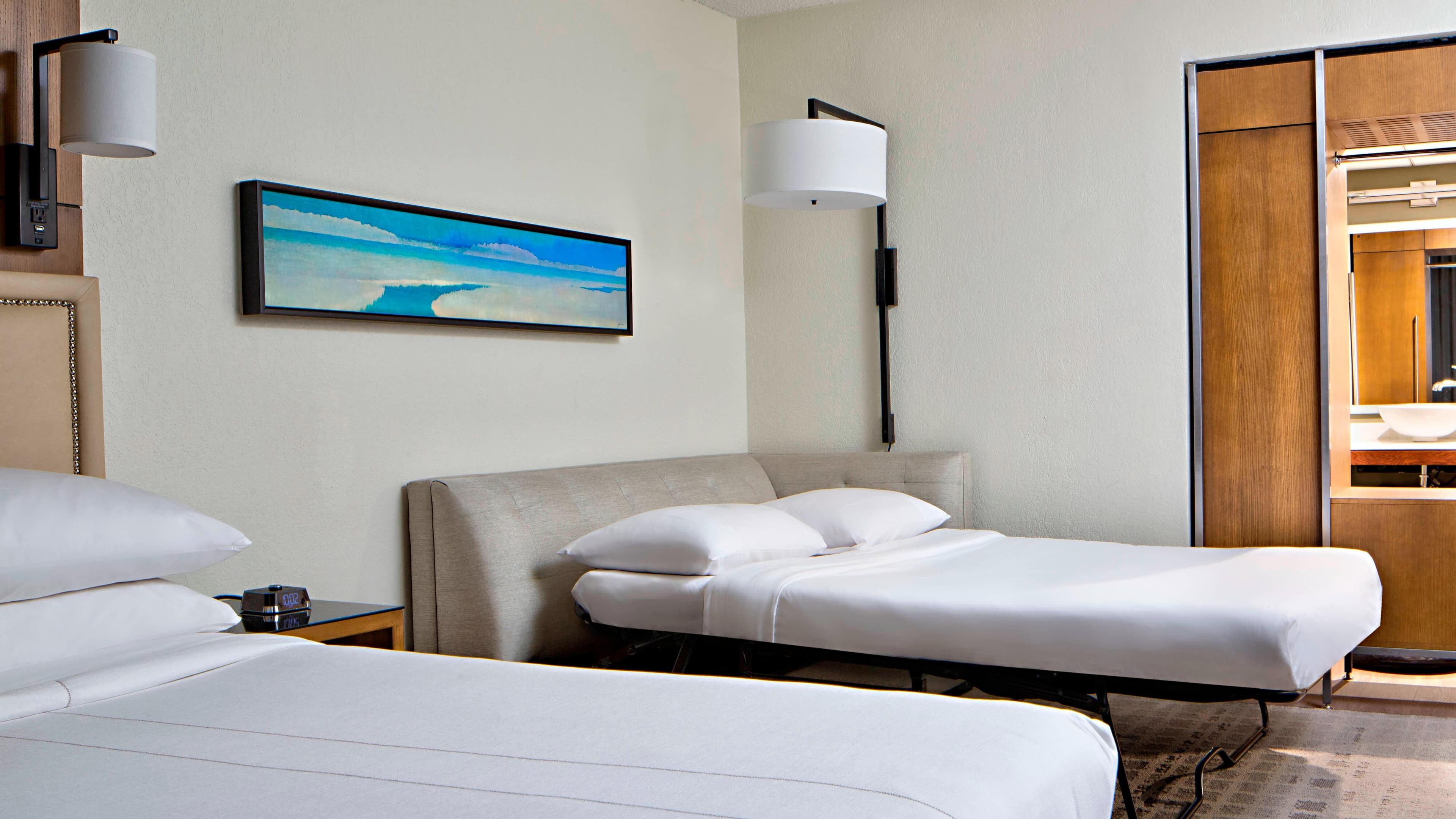 San Antonio Marriott Northwest Medical Center - Image 3