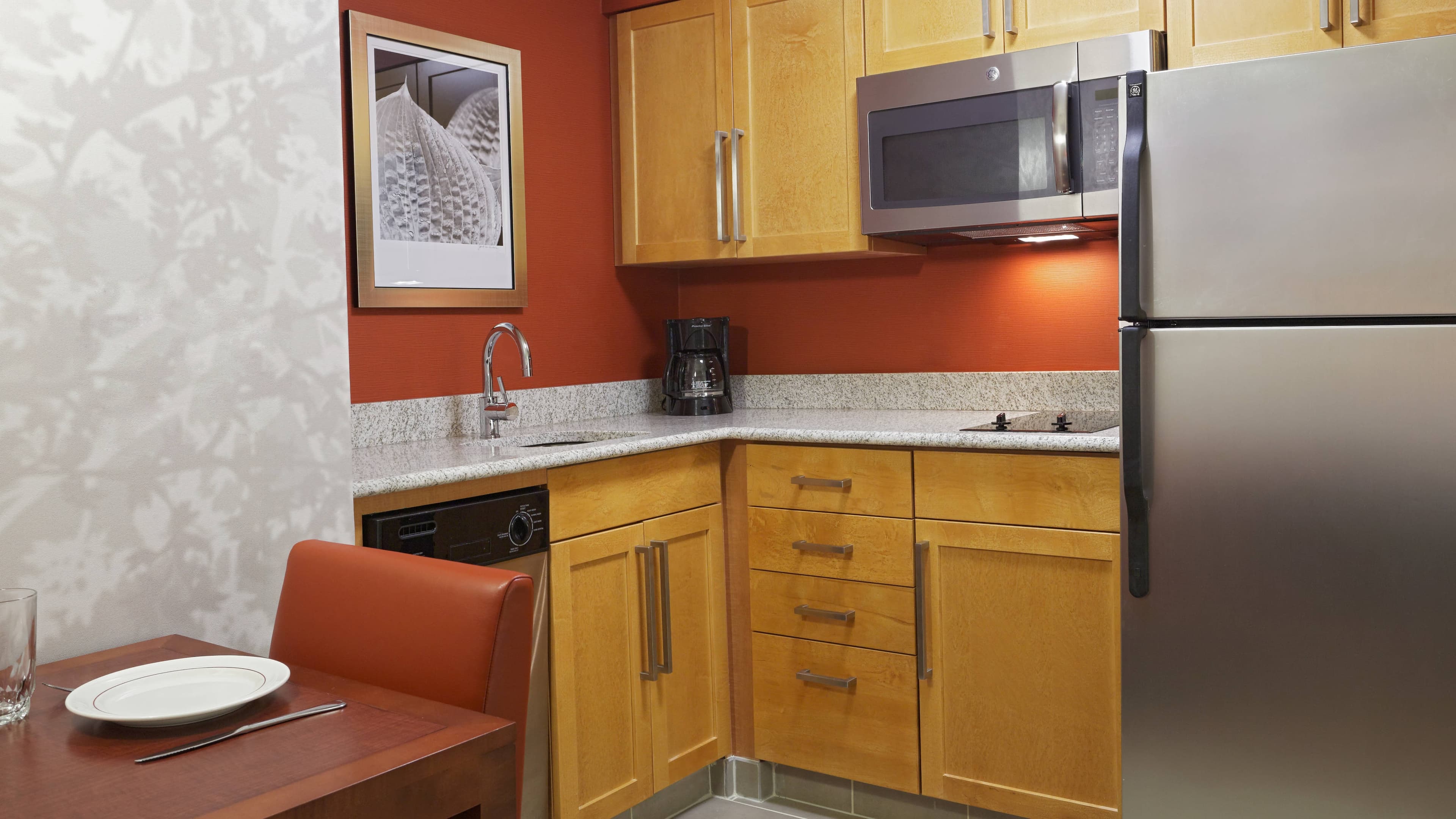 Residence Inn San Antonio Downtown/Market Square - Image 3