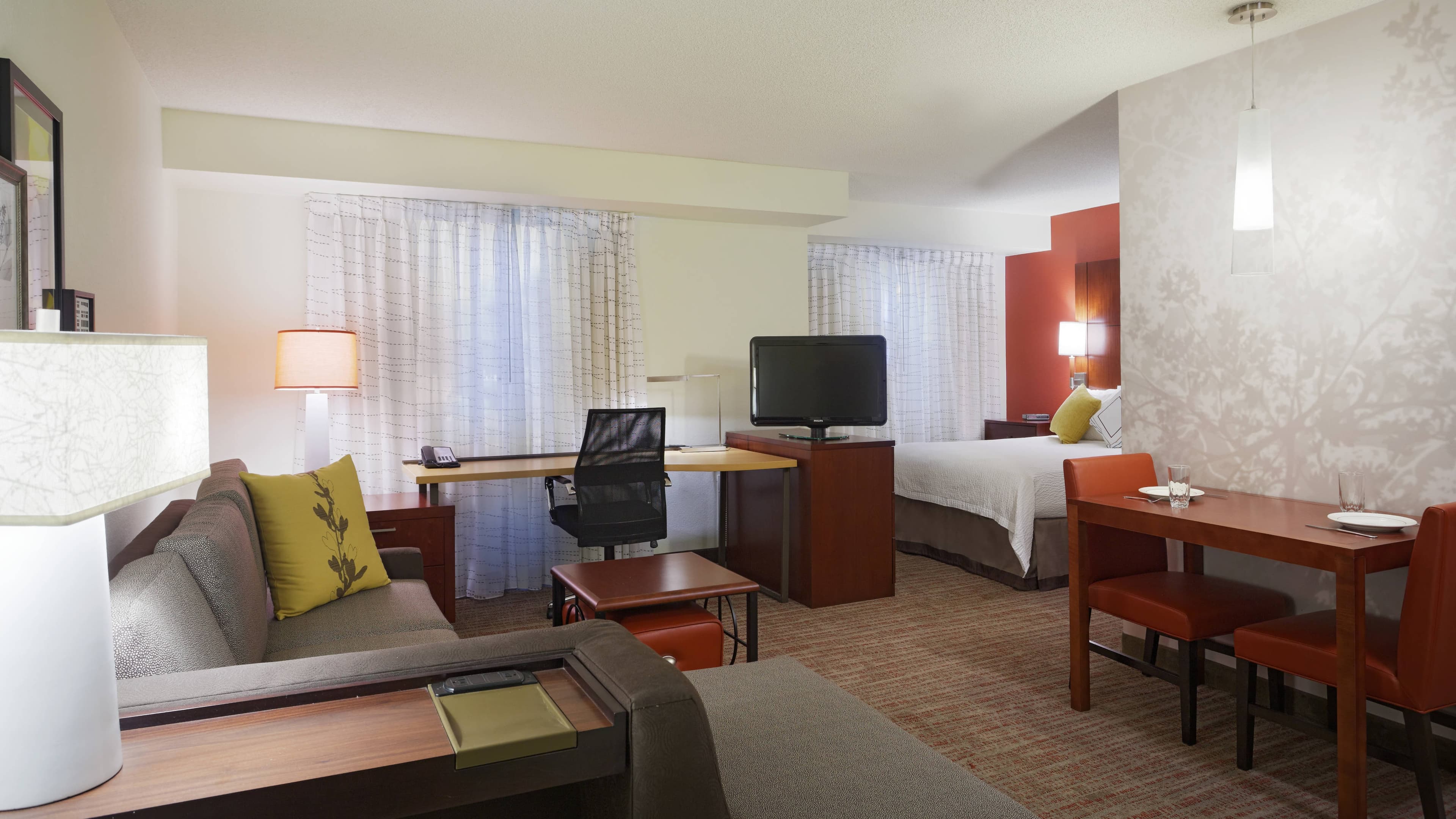 Residence Inn San Antonio Downtown/Market Square - Image 2