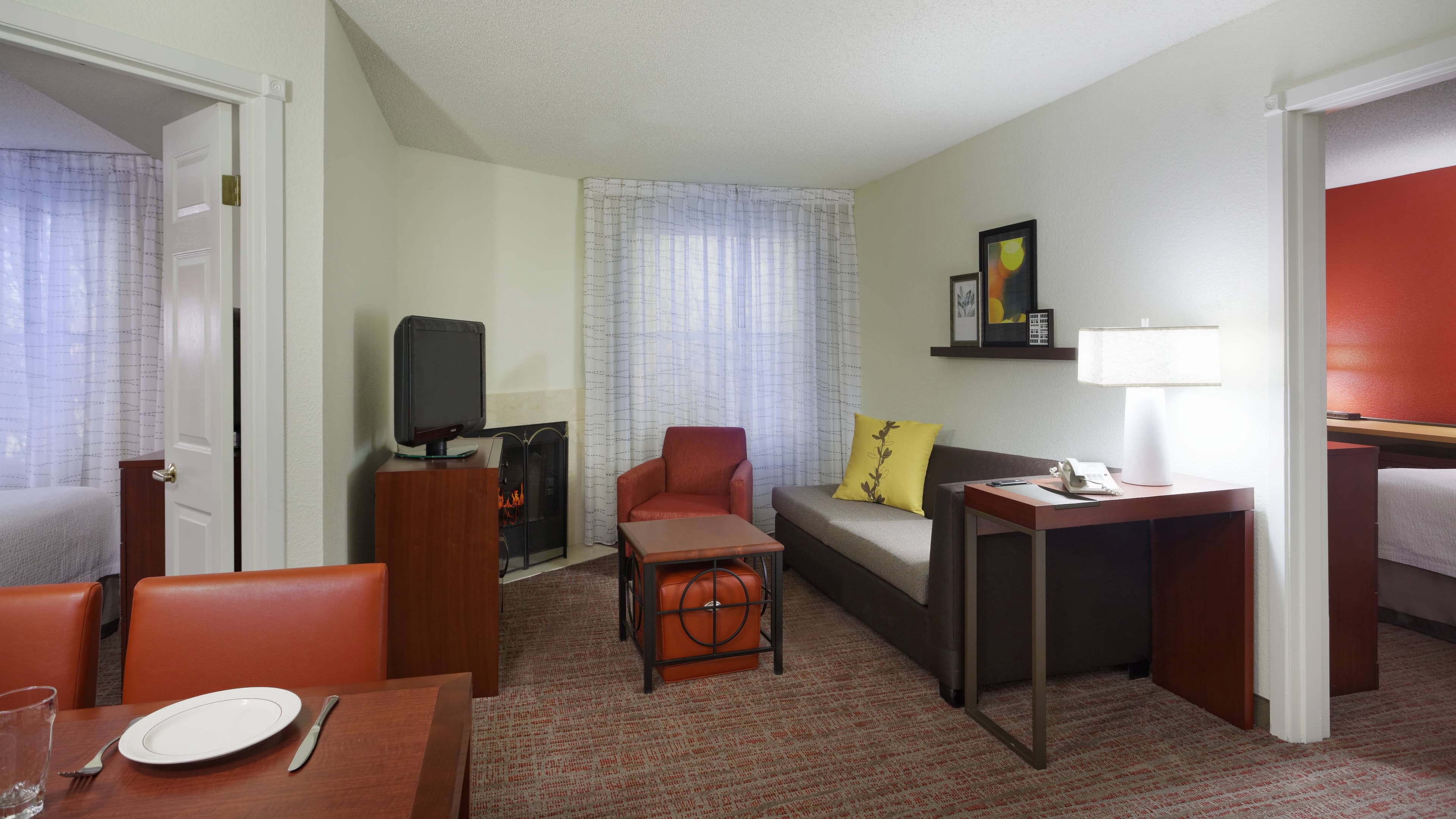 Residence Inn San Antonio Downtown/Market Square - Image 5