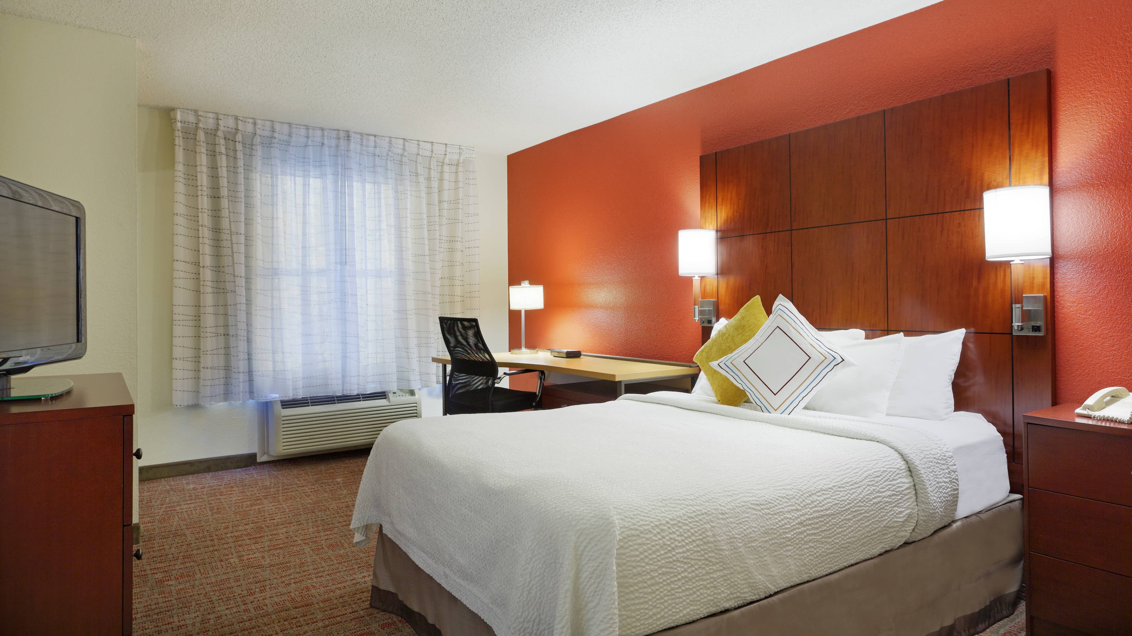 Residence Inn San Antonio Downtown/Market Square — 6