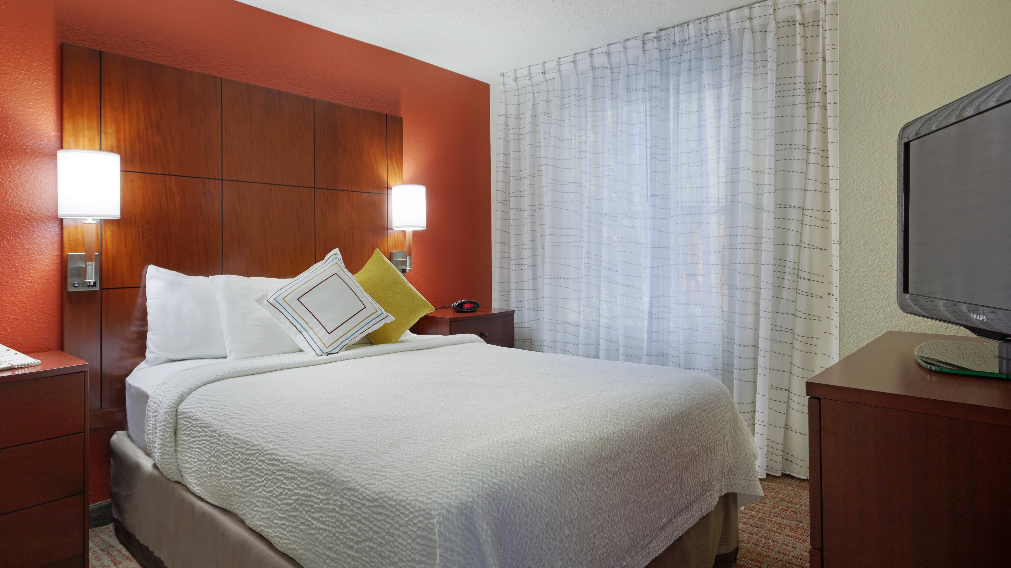 Residence Inn San Antonio Downtown/Market Square — 7