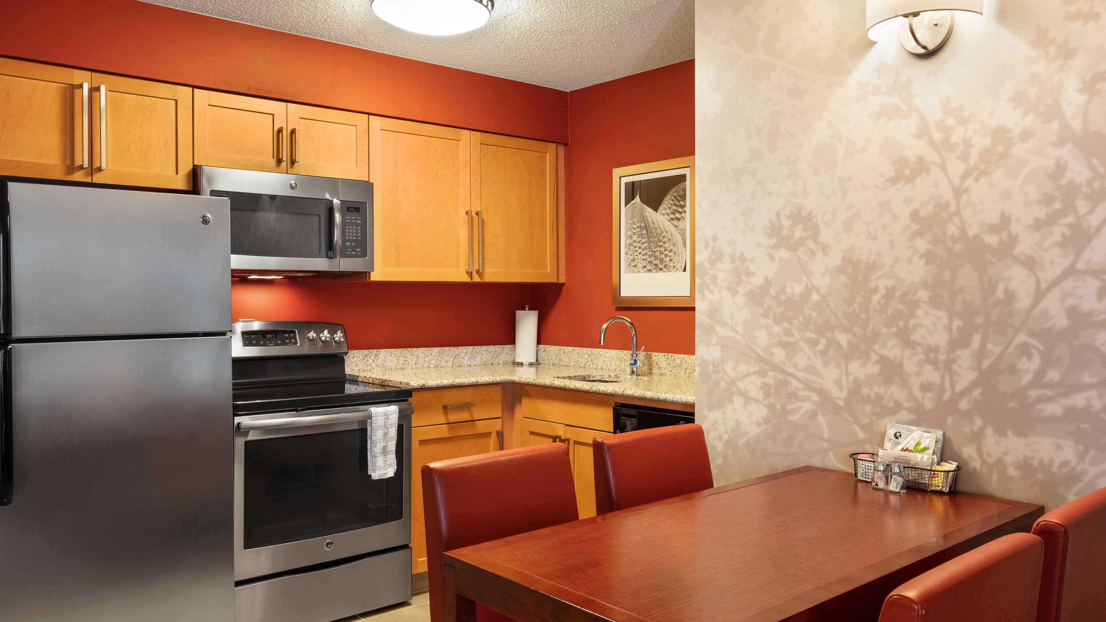 Residence Inn San Antonio Downtown/Market Square — 8