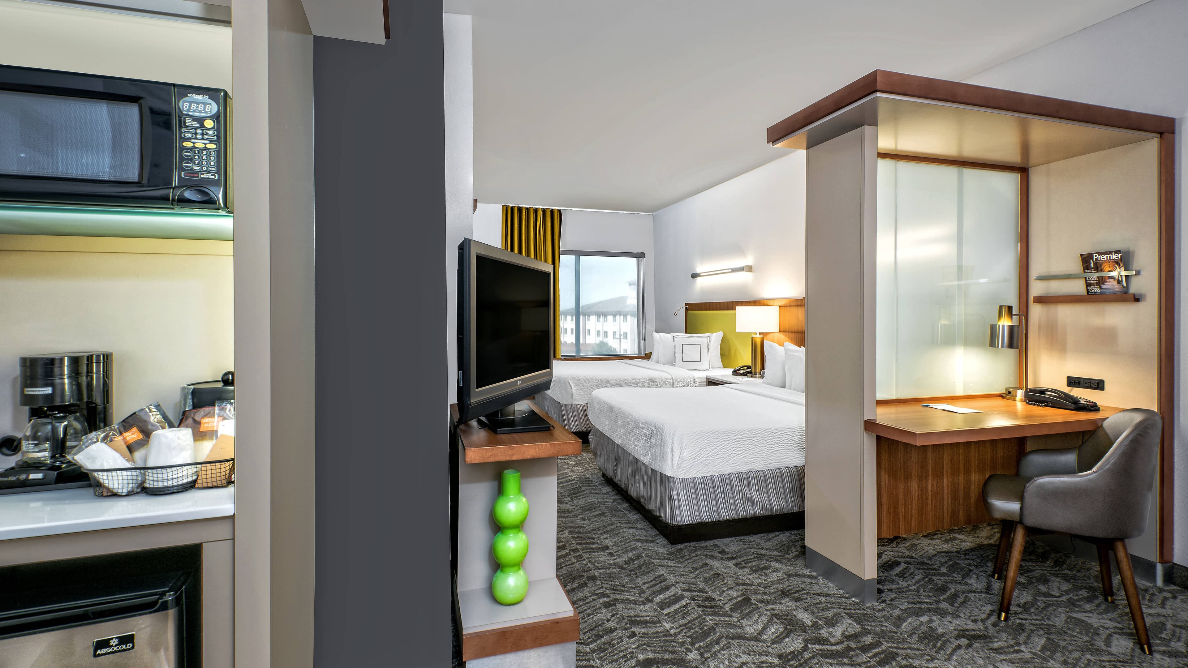 SpringHill Suites San Antonio Airport - Image 5