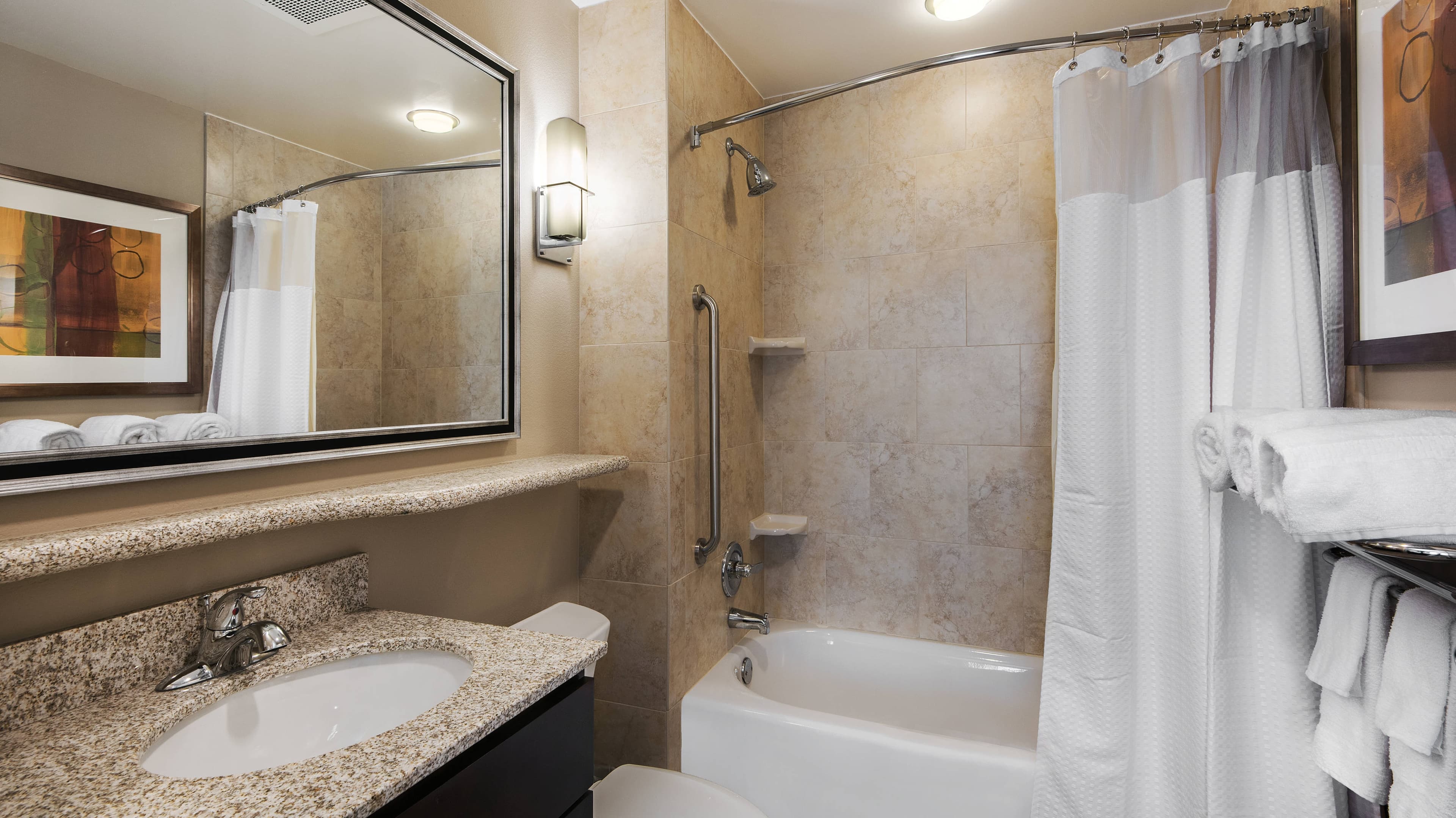 TownePlace Suites Seguin - Image 5