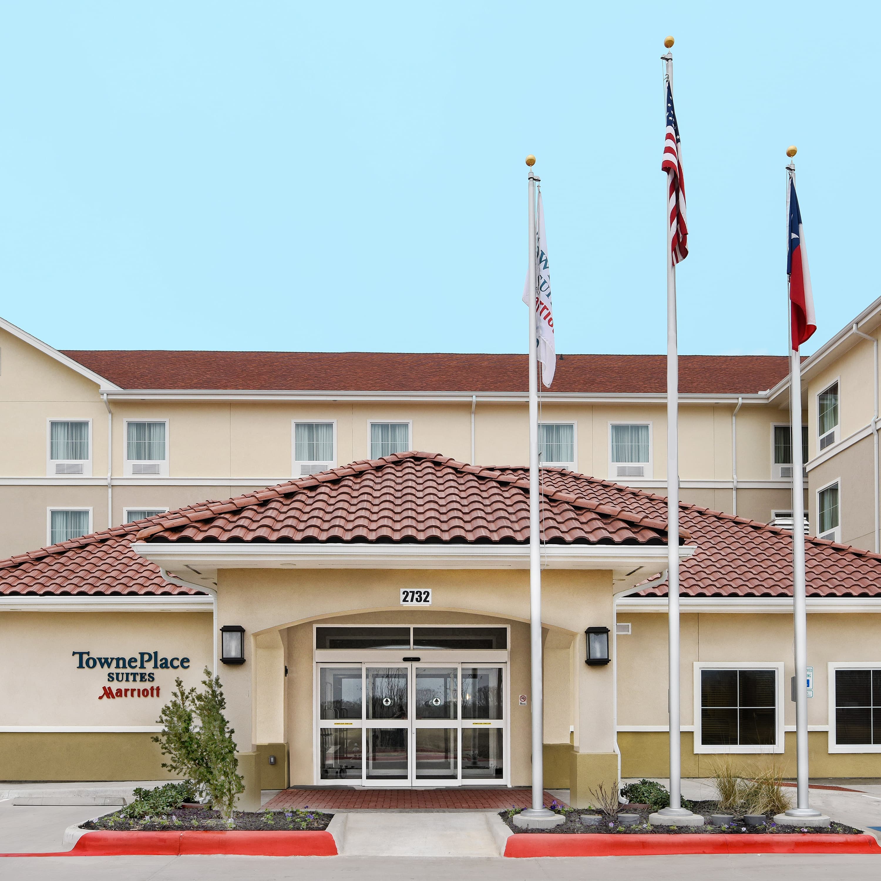 TownePlace Suites Seguin - Image 1