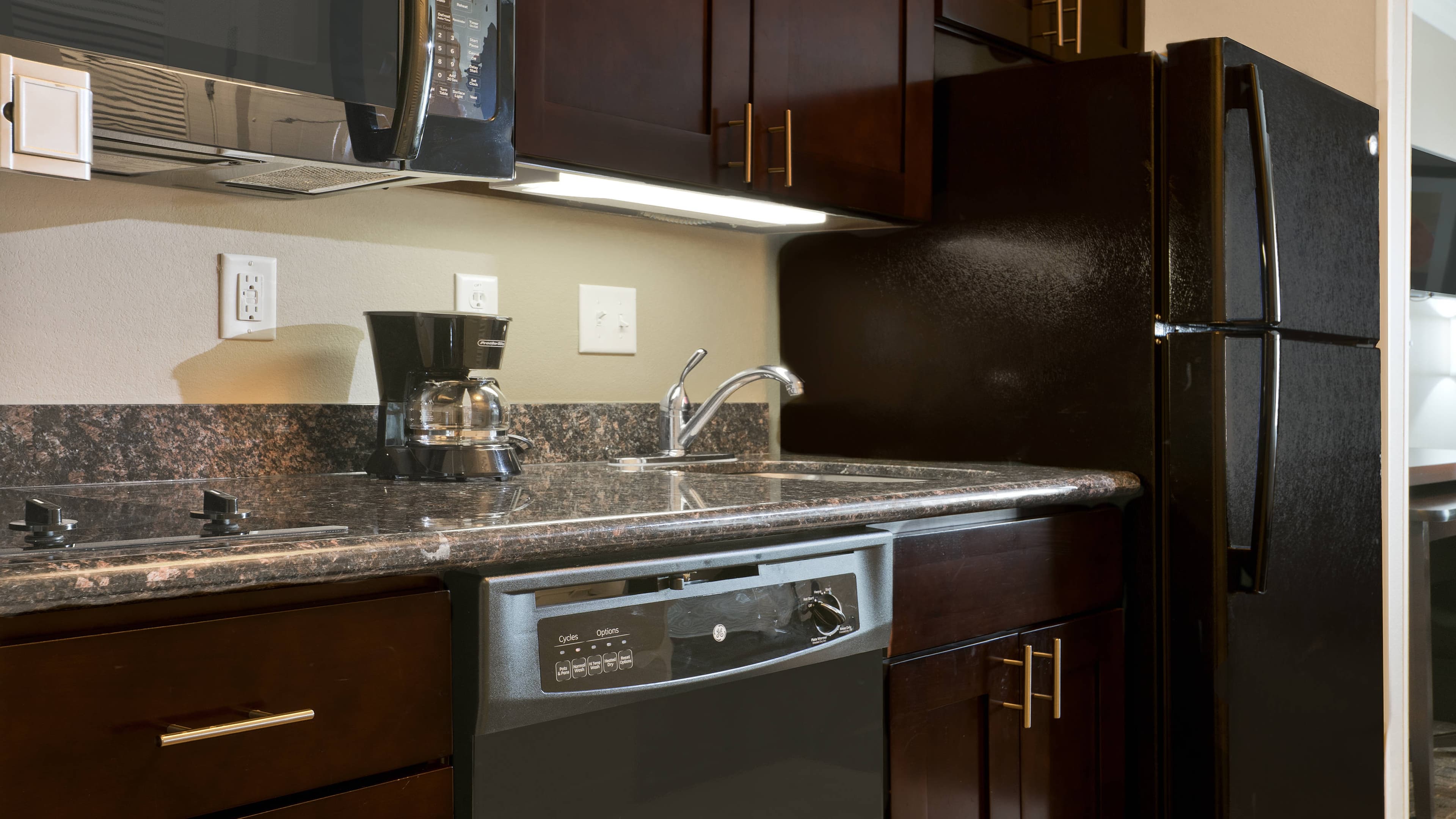 TownePlace Suites Seguin - Image 3