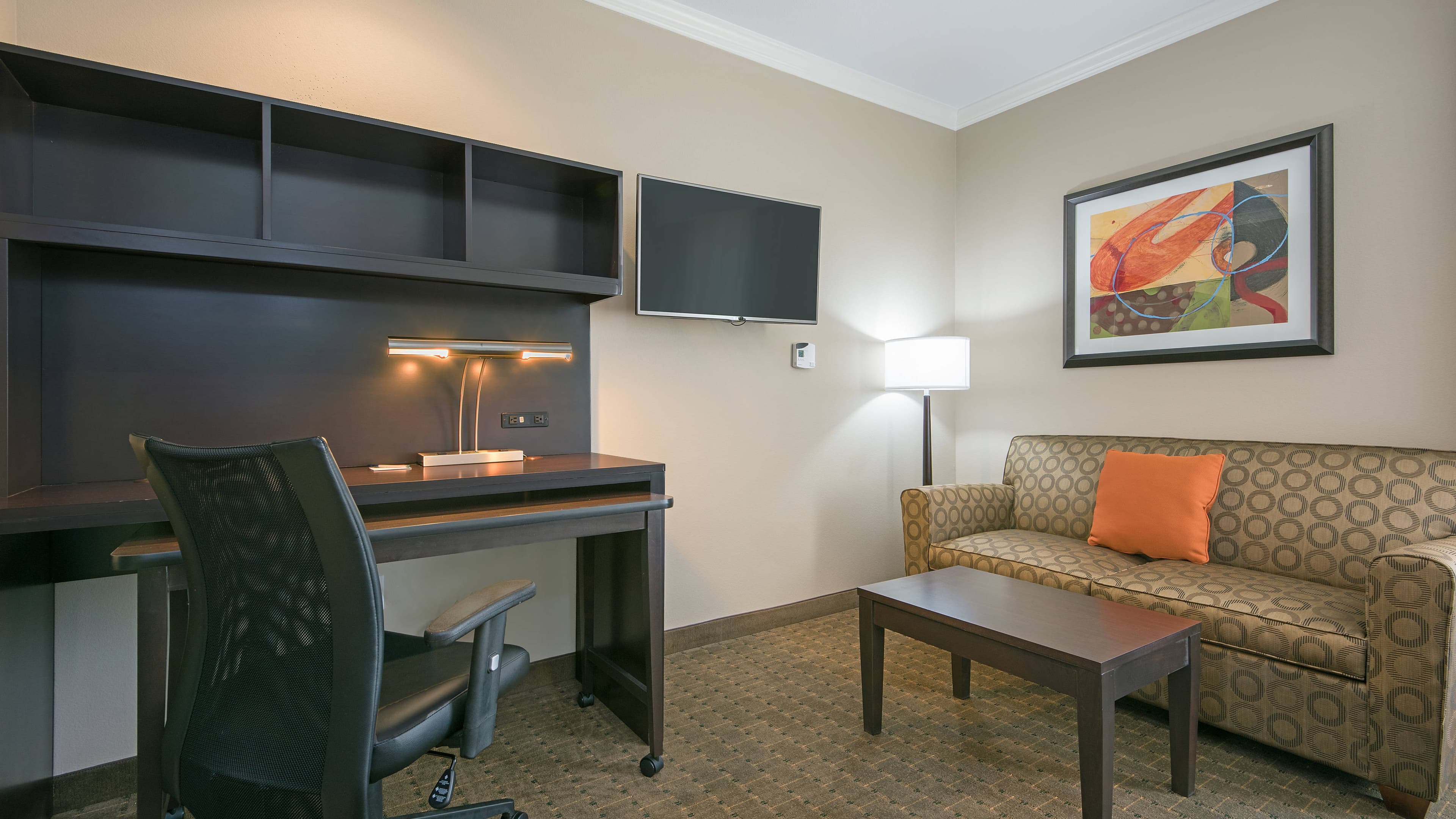 TownePlace Suites Seguin - Image 4