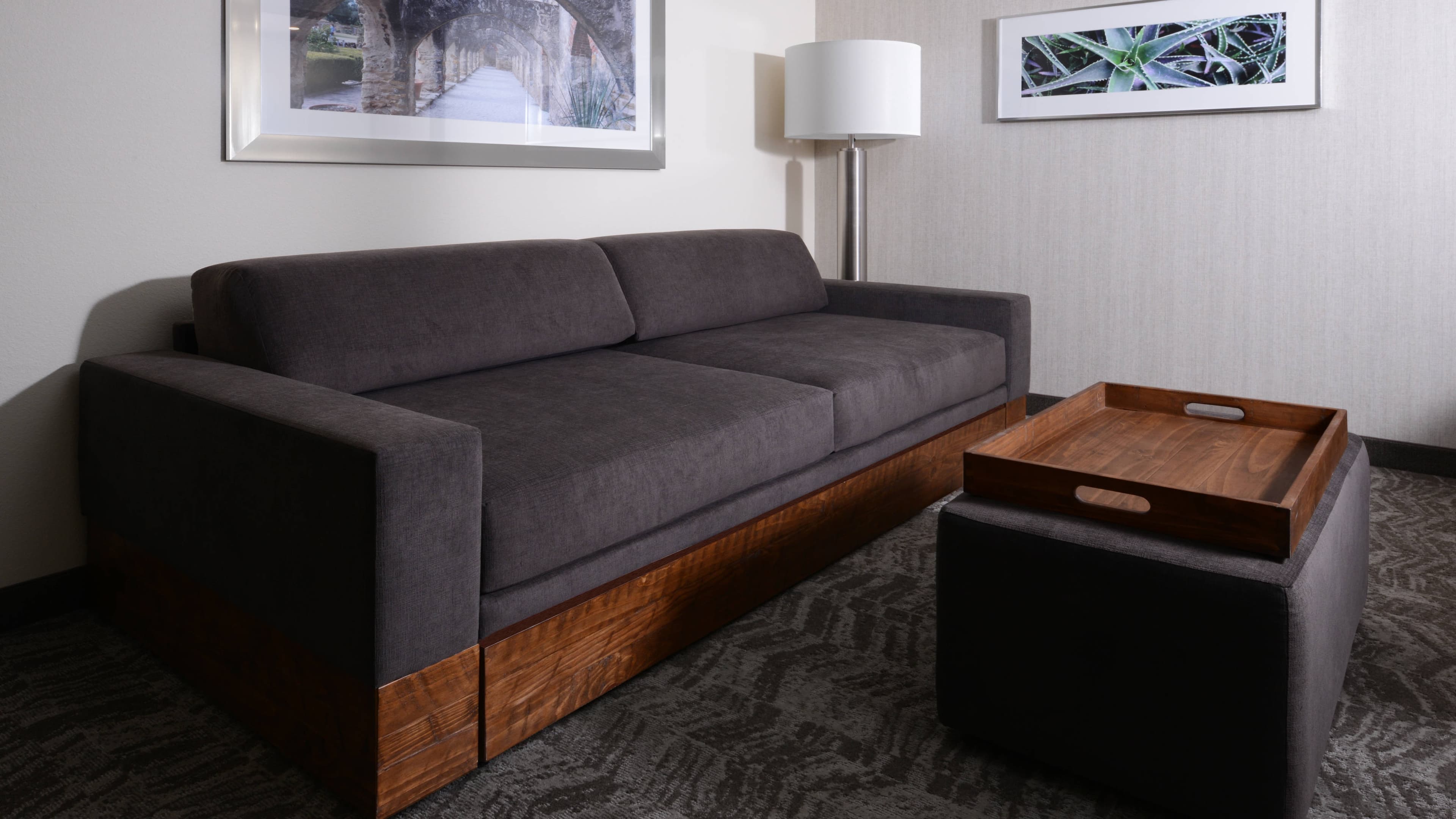 SpringHill Suites San Antonio Northwest at The RIM - Image 4