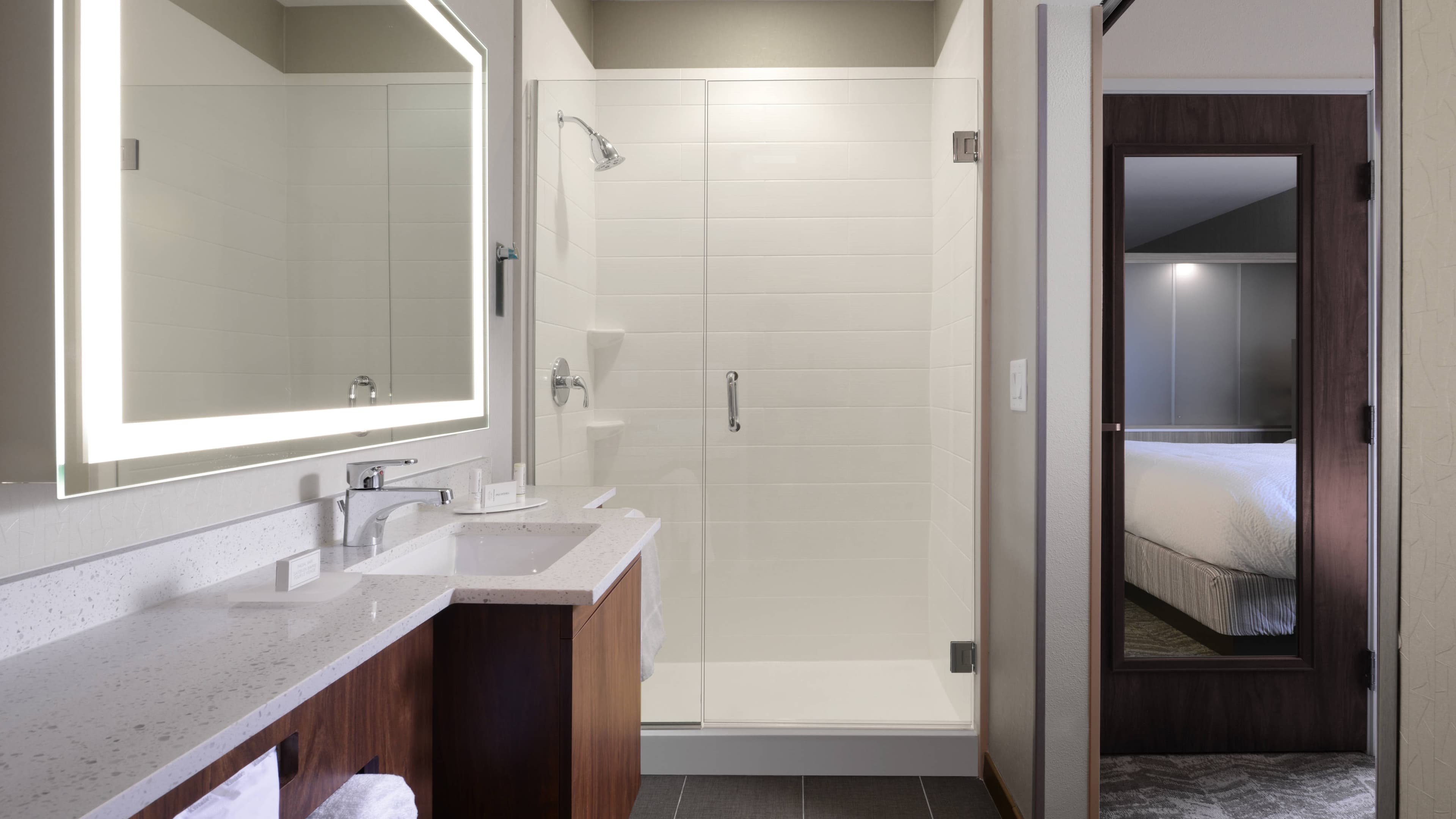 SpringHill Suites San Antonio Northwest at The RIM - Image 5