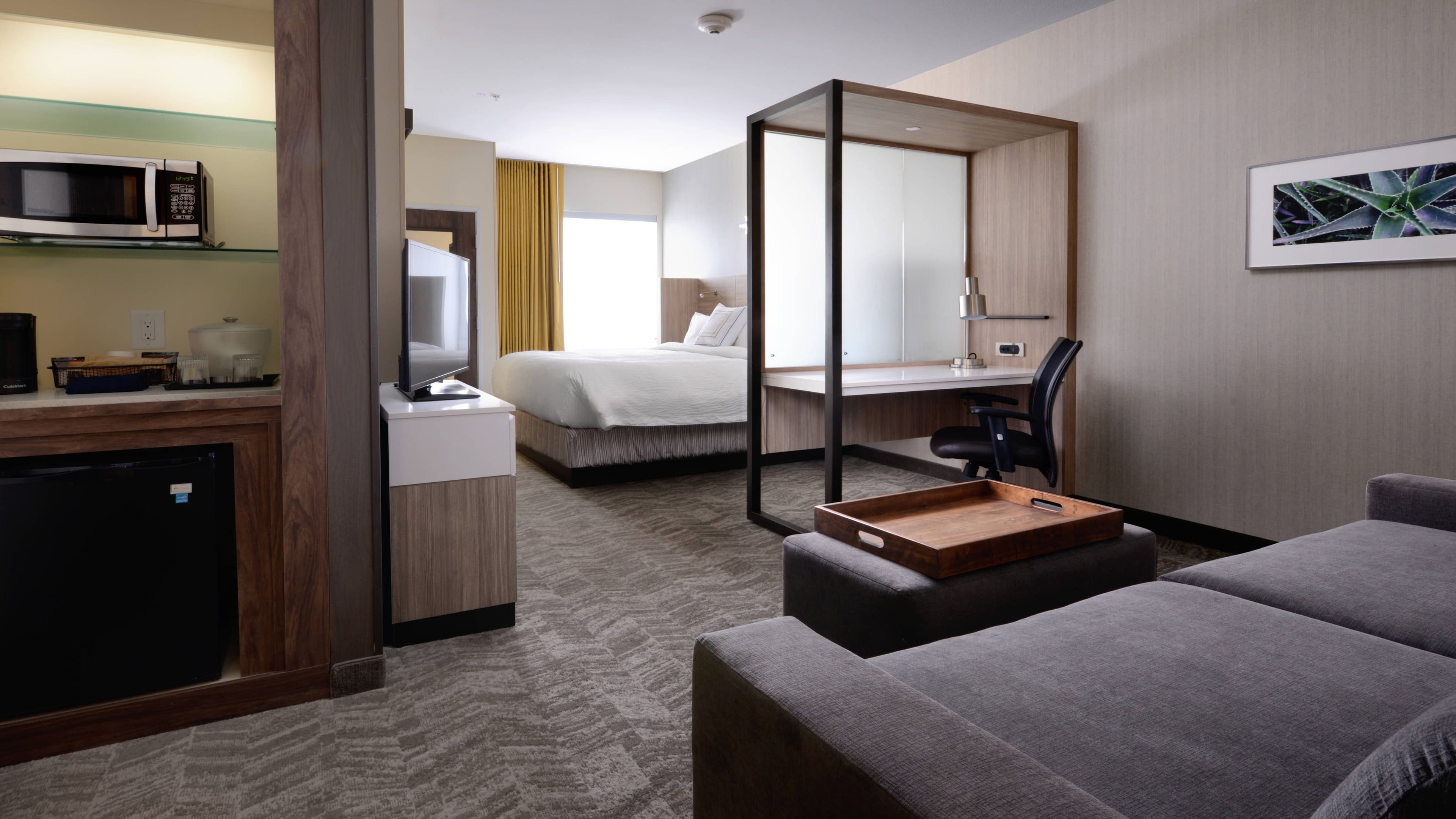 SpringHill Suites San Antonio Northwest at The RIM - Image 2