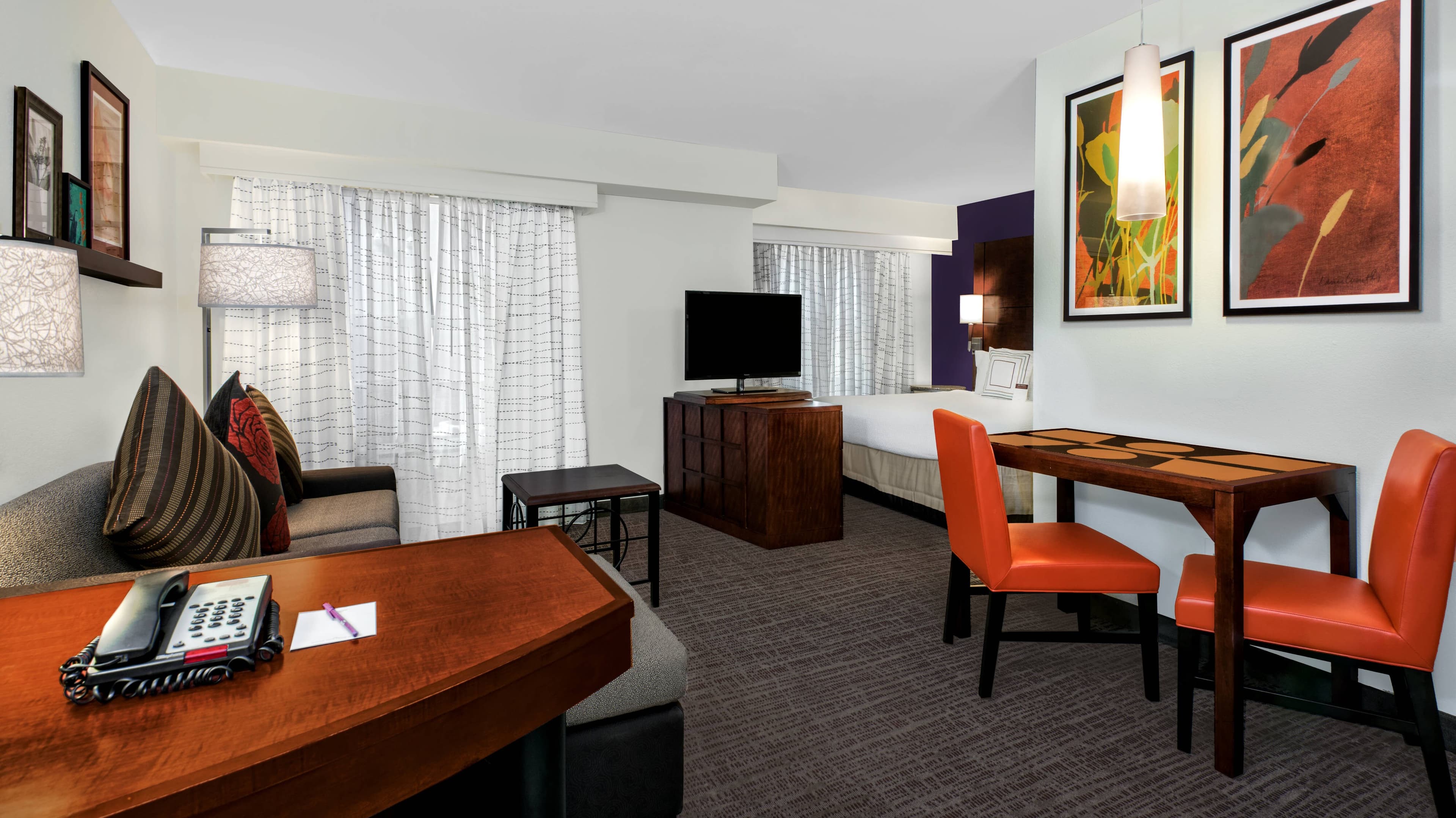 Residence Inn San Antonio SeaWorld®/Lackland - Image 5