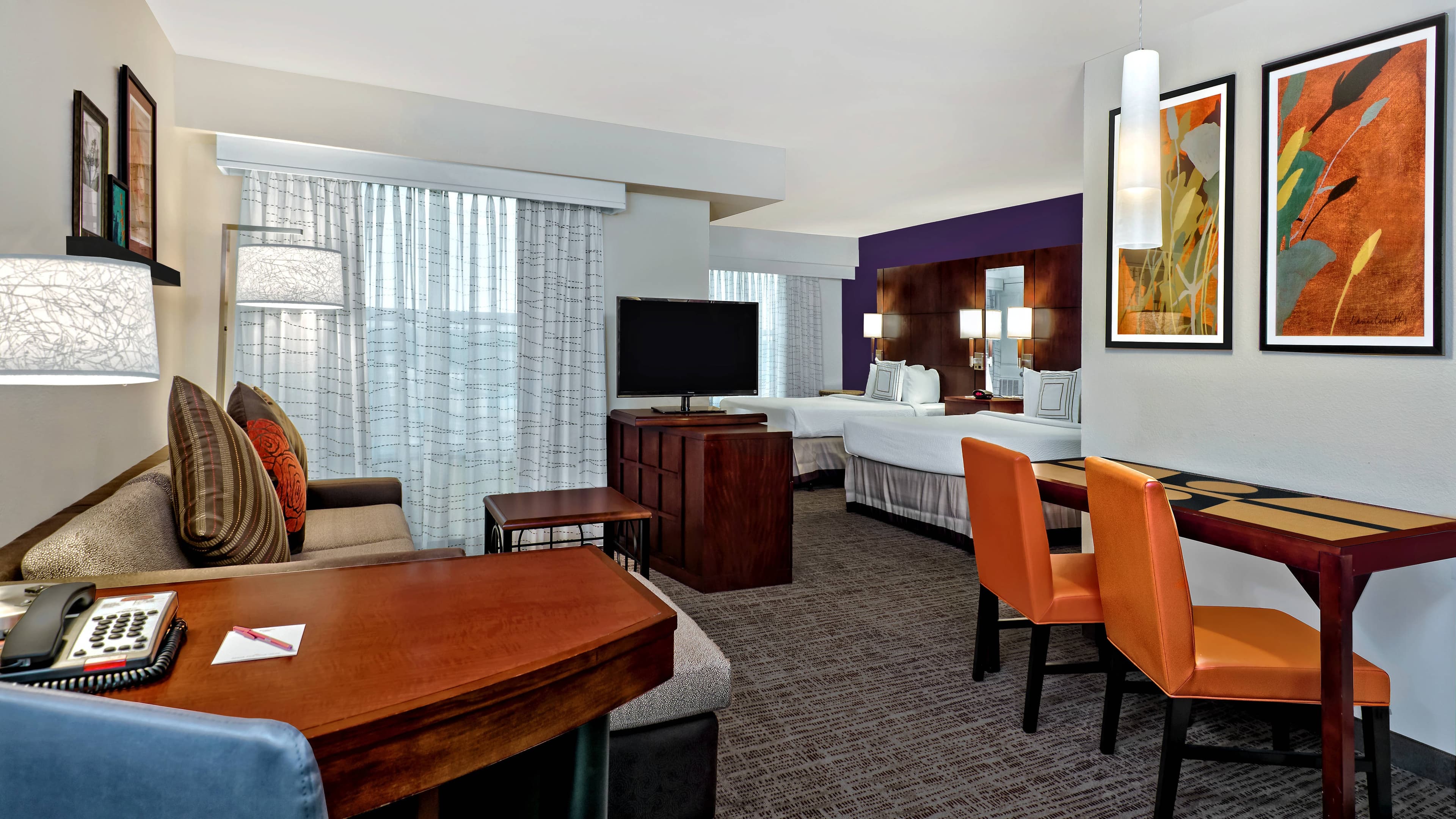 Residence Inn San Antonio SeaWorld®/Lackland — 9