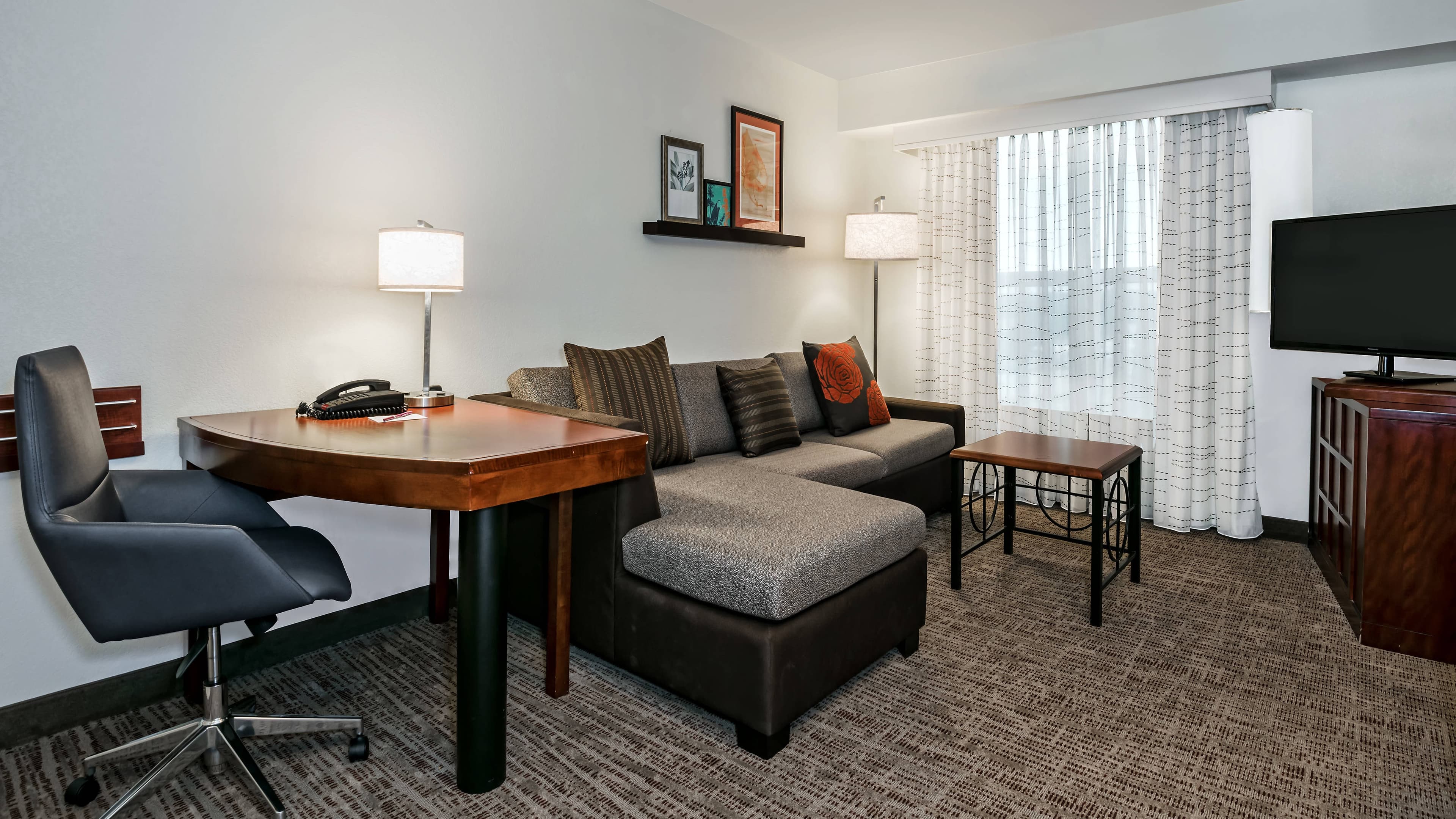 Residence Inn San Antonio SeaWorld®/Lackland — 6