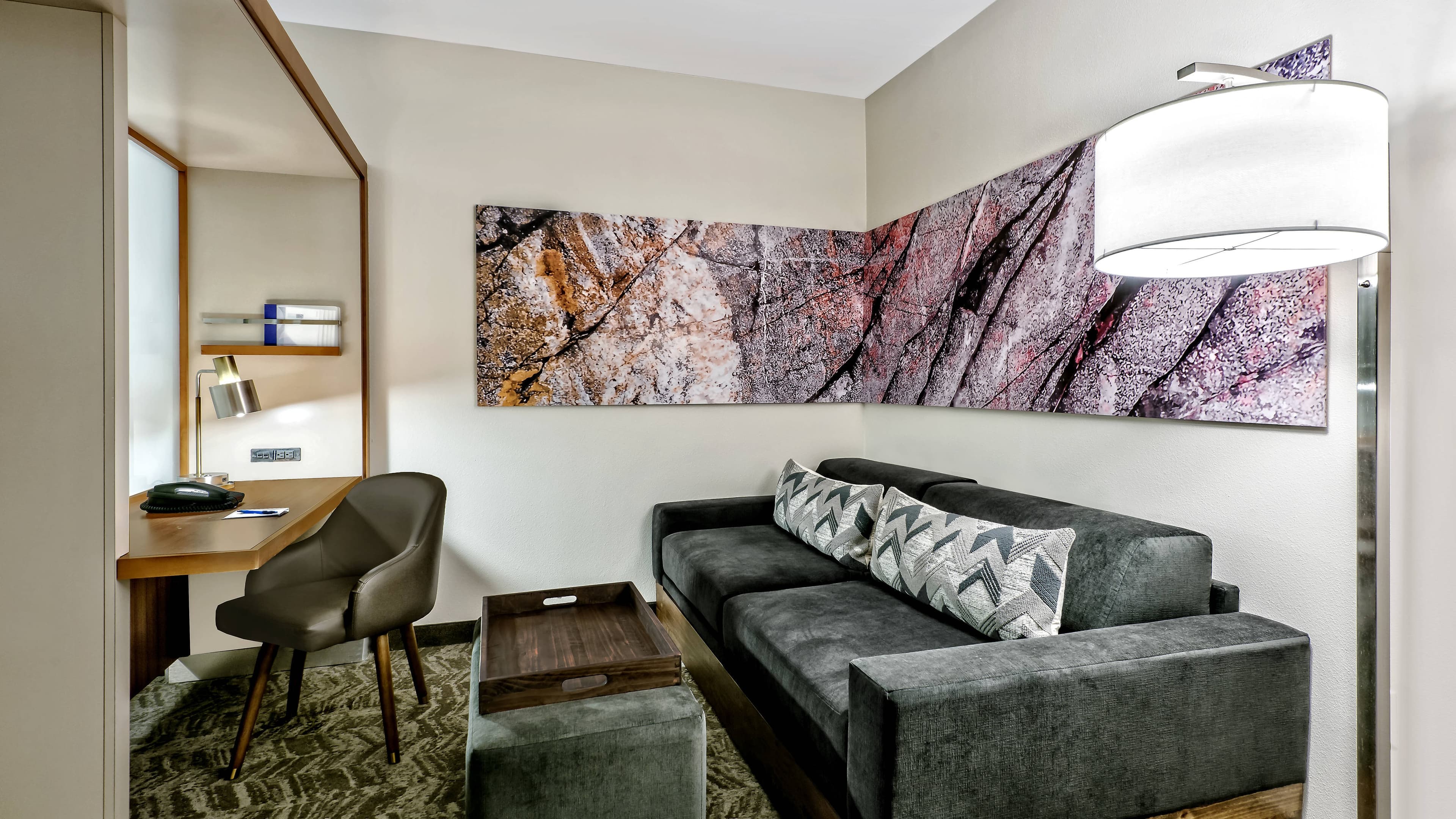 SpringHill Suites San Antonio SeaWorld®/Lackland — 7