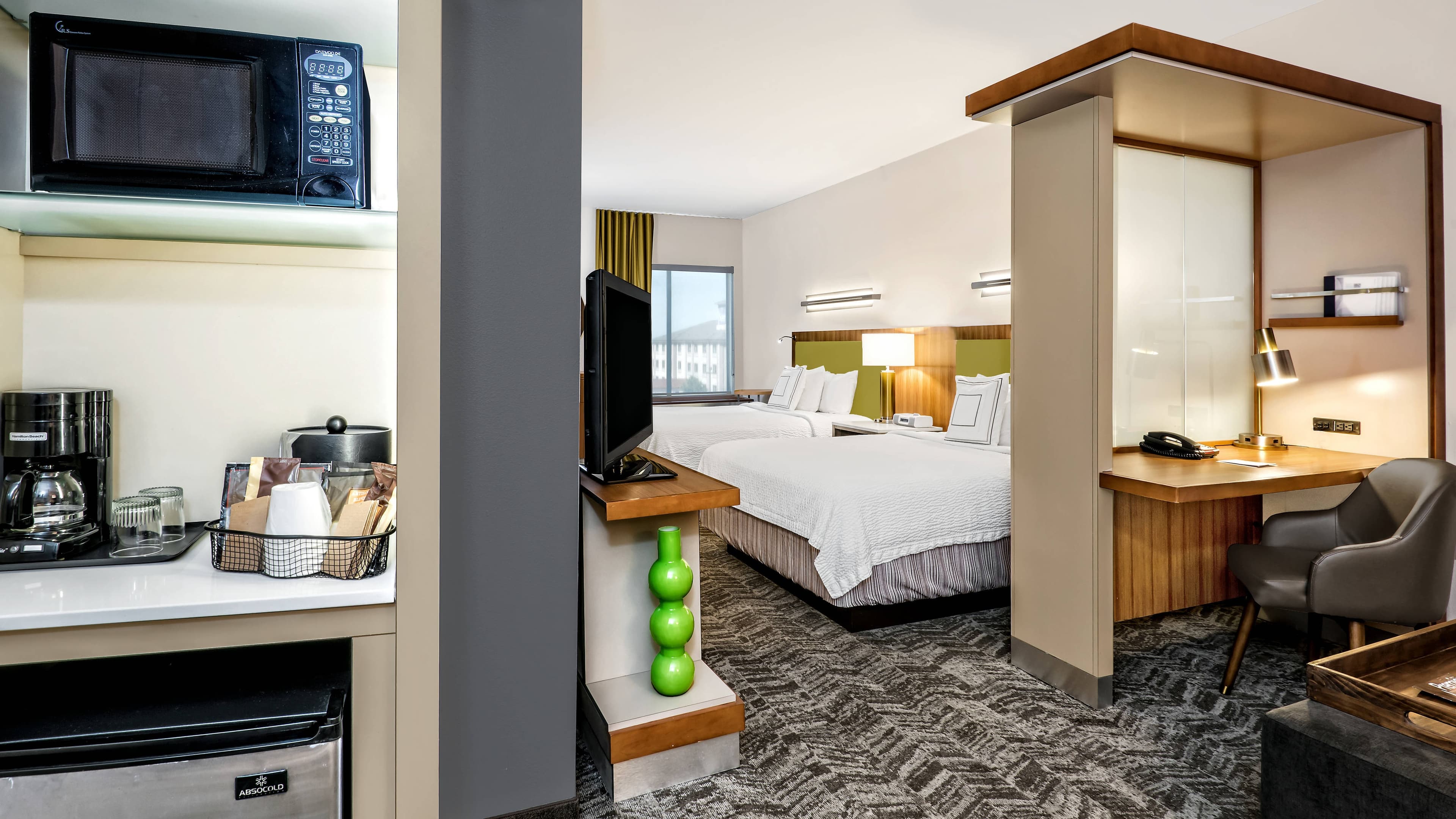 SpringHill Suites San Antonio SeaWorld®/Lackland — 8