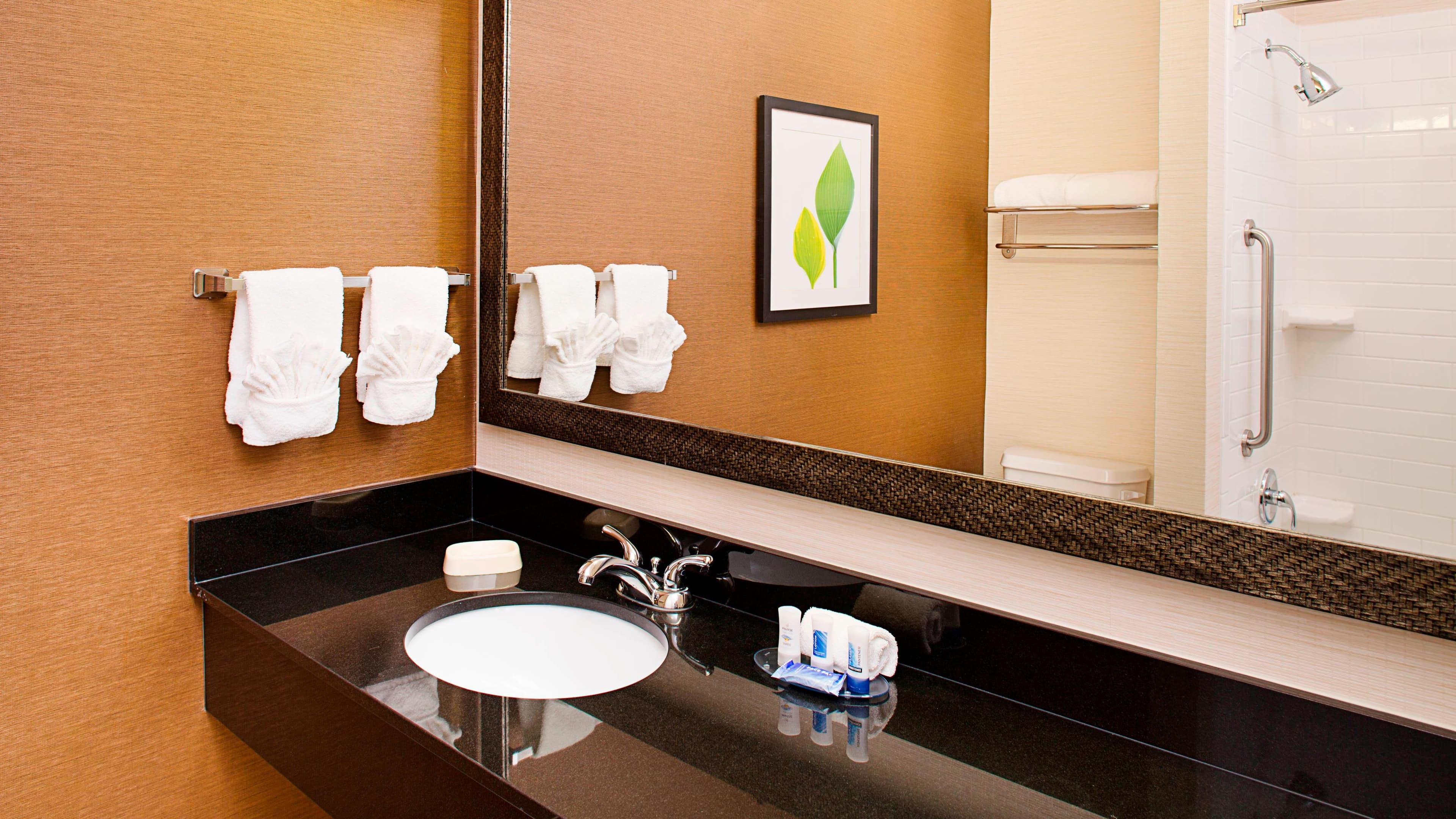 Fairfield Inn & Suites San Antonio SeaWorld®/Westover Hills - Image 5