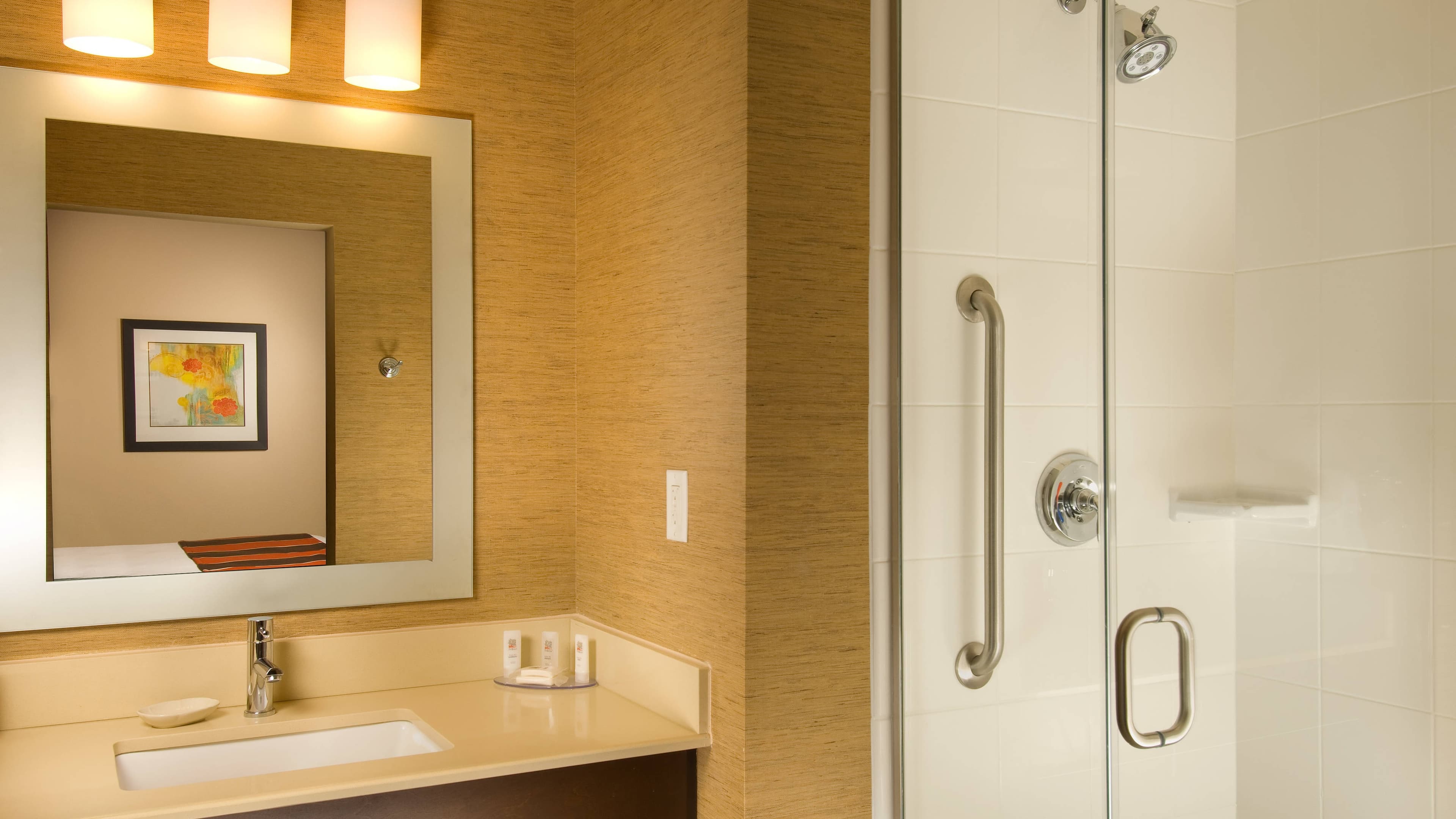 Crowne Plaza San Antonio Airport — 18