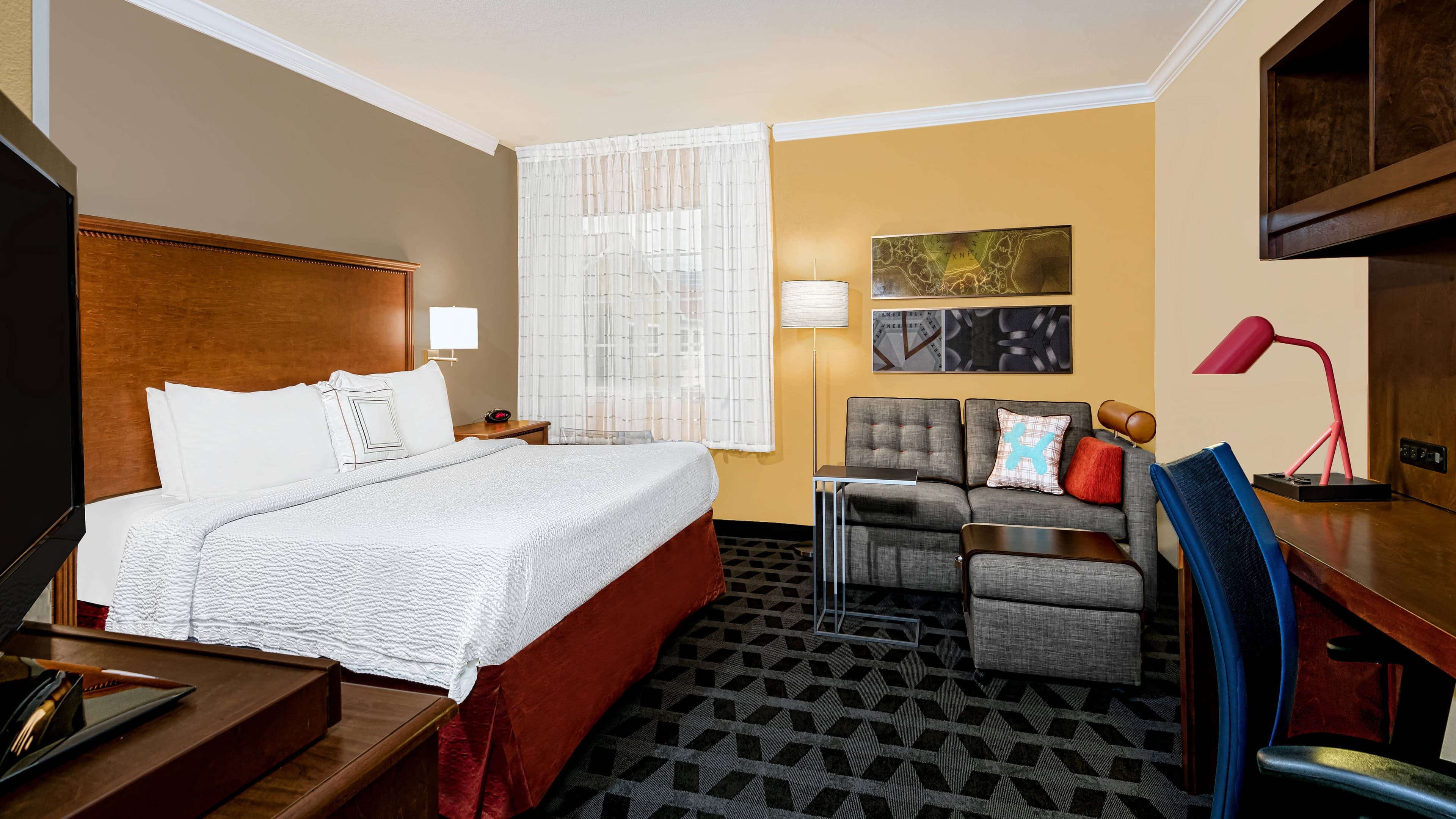 TownePlace Suites San Antonio Northwest — 8