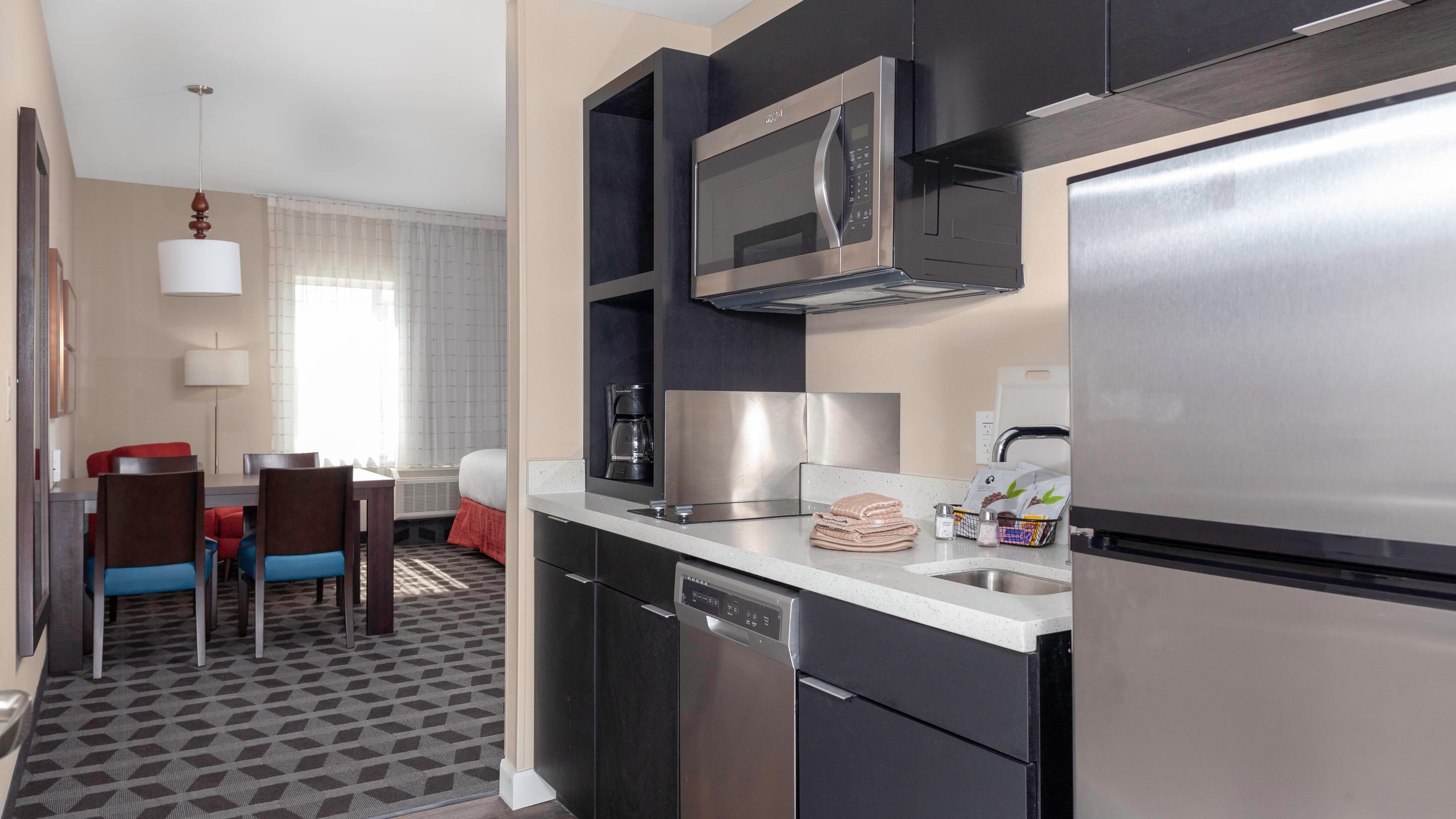 TownePlace Suites San Antonio Westover Hills — 12