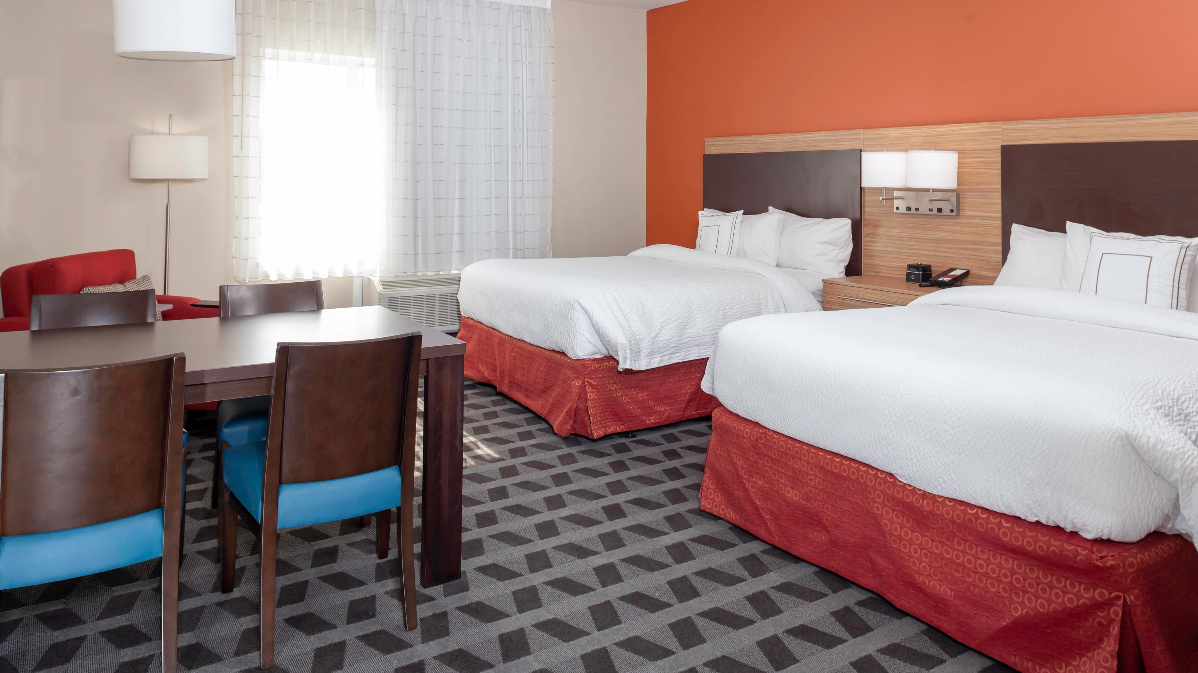 TownePlace Suites San Antonio Westover Hills — 11
