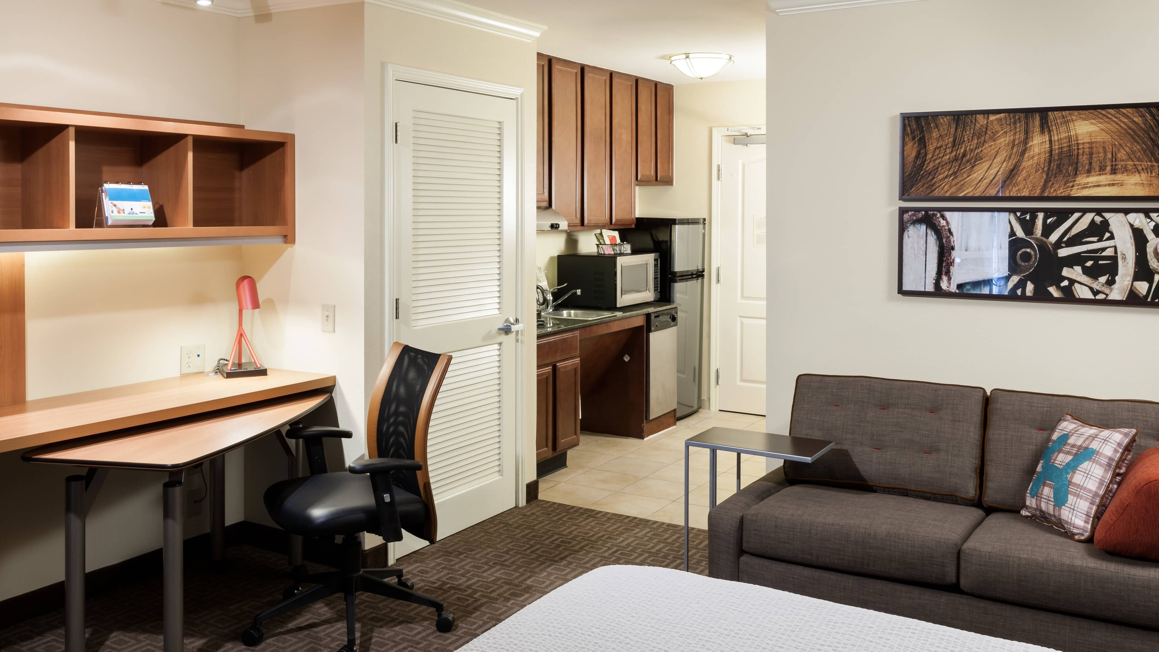 TownePlace Suites San Antonio Airport — 8