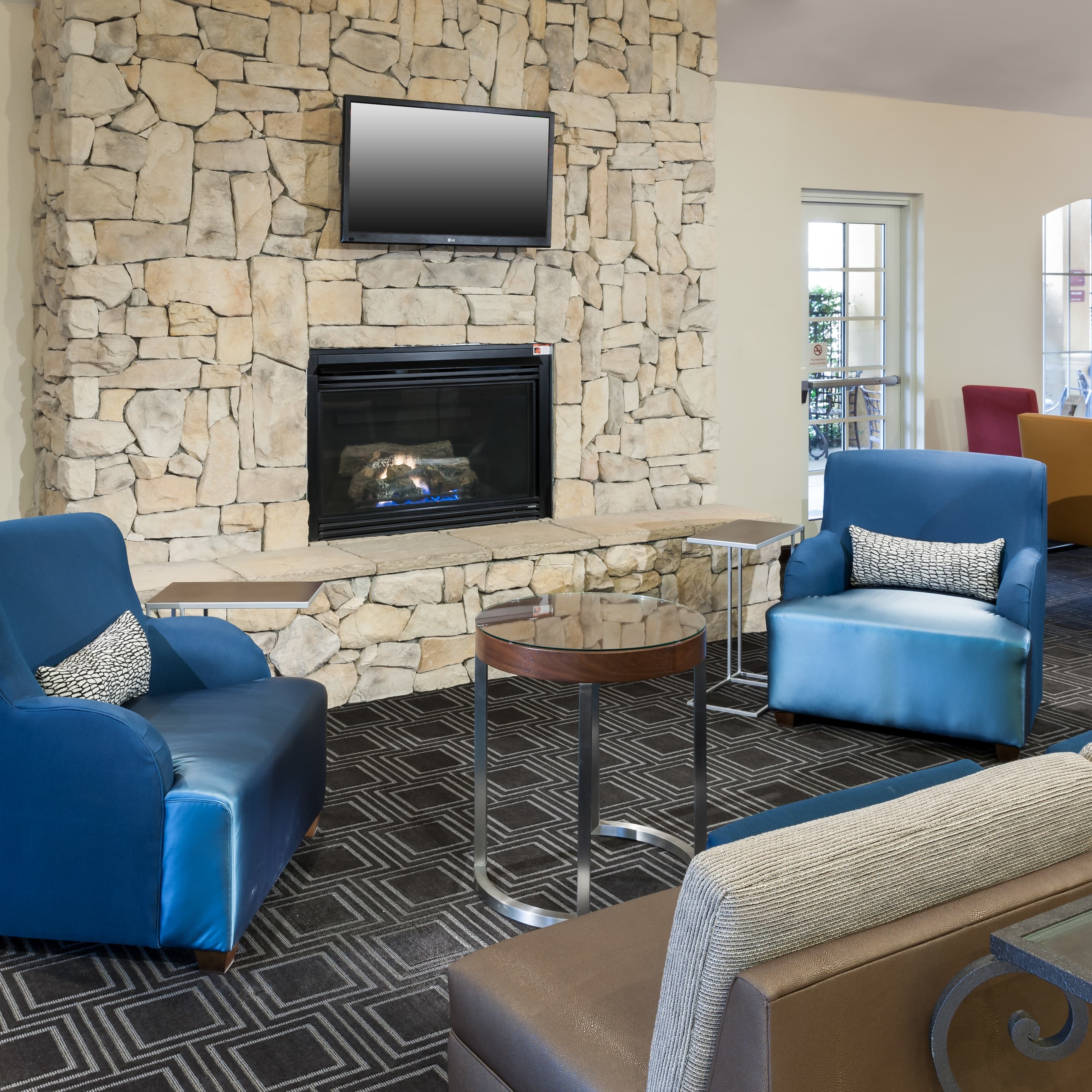 TownePlace Suites San Antonio Airport