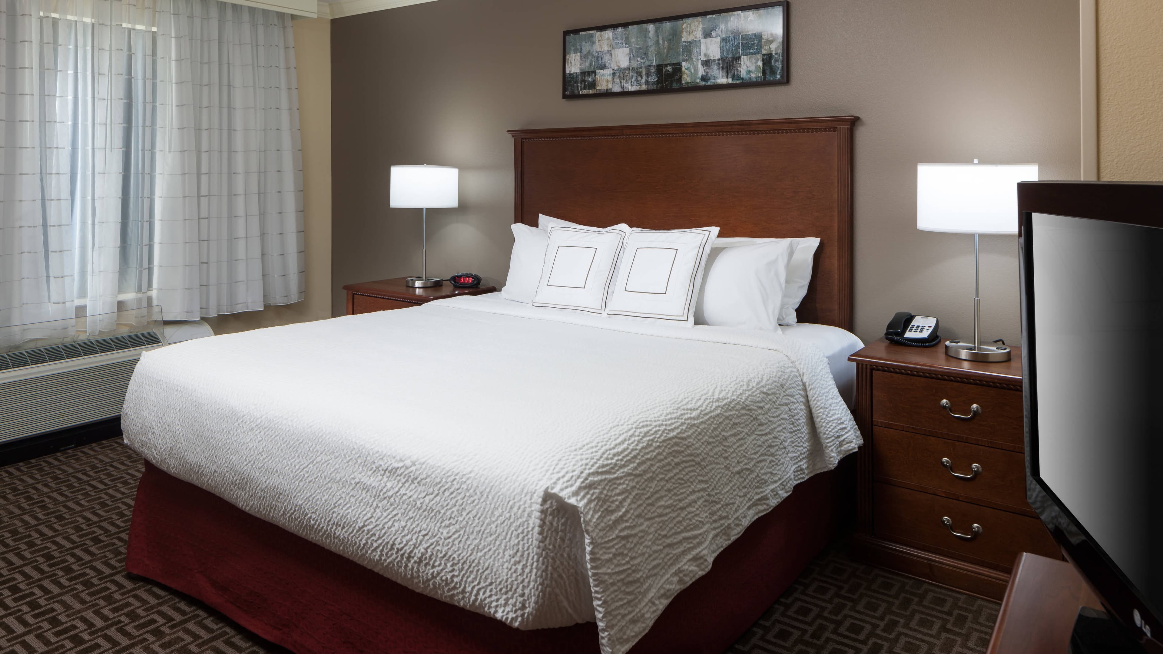 TownePlace Suites San Antonio Airport — 7