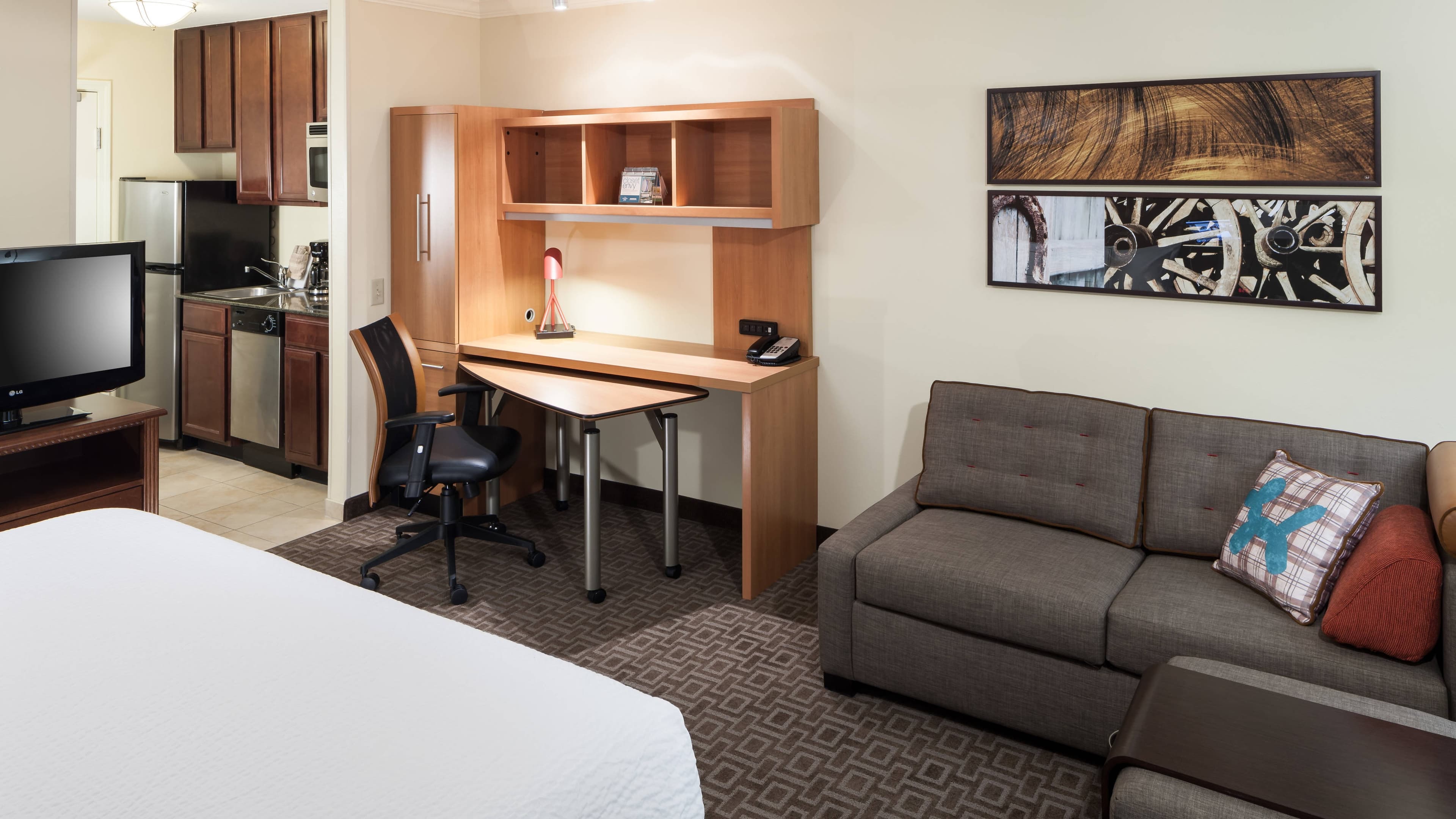TownePlace Suites San Antonio Airport — 5