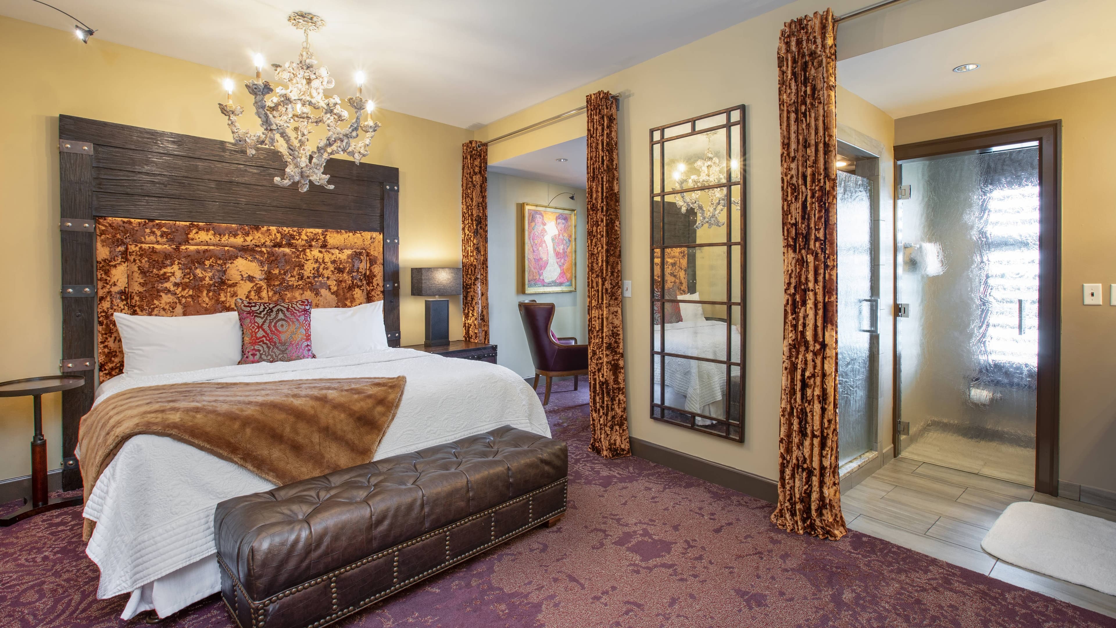 The Bohemian Hotel Savannah Riverfront, Autograph Collection - Image 2