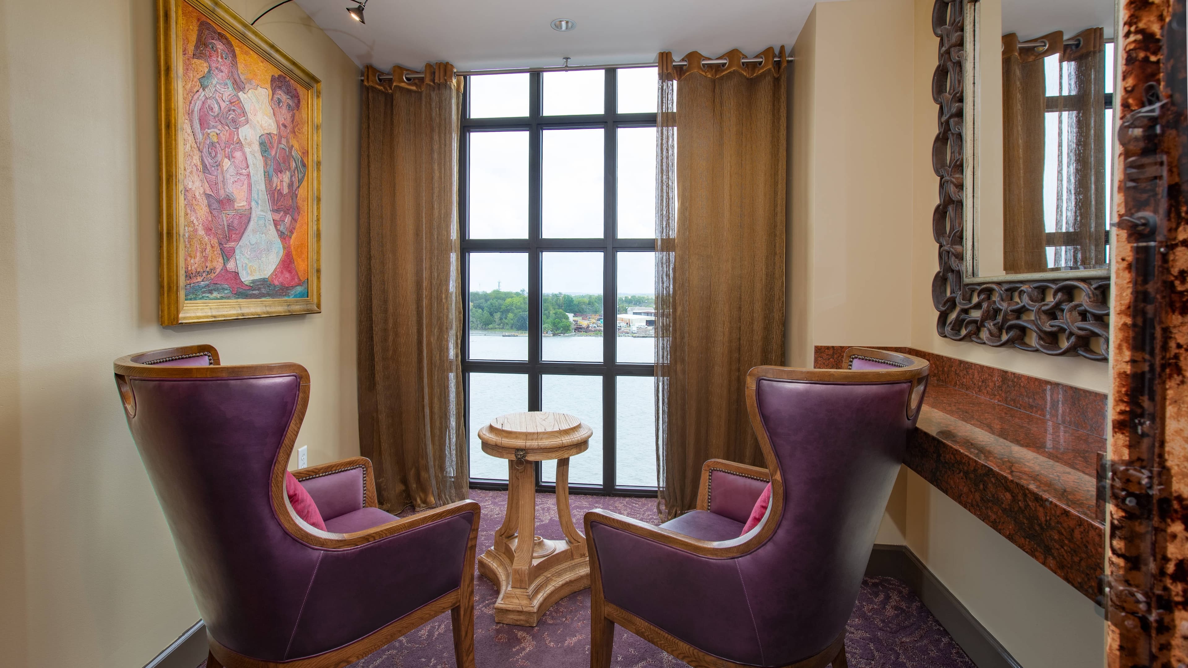 The Bohemian Hotel Savannah Riverfront, Autograph Collection - Image 5