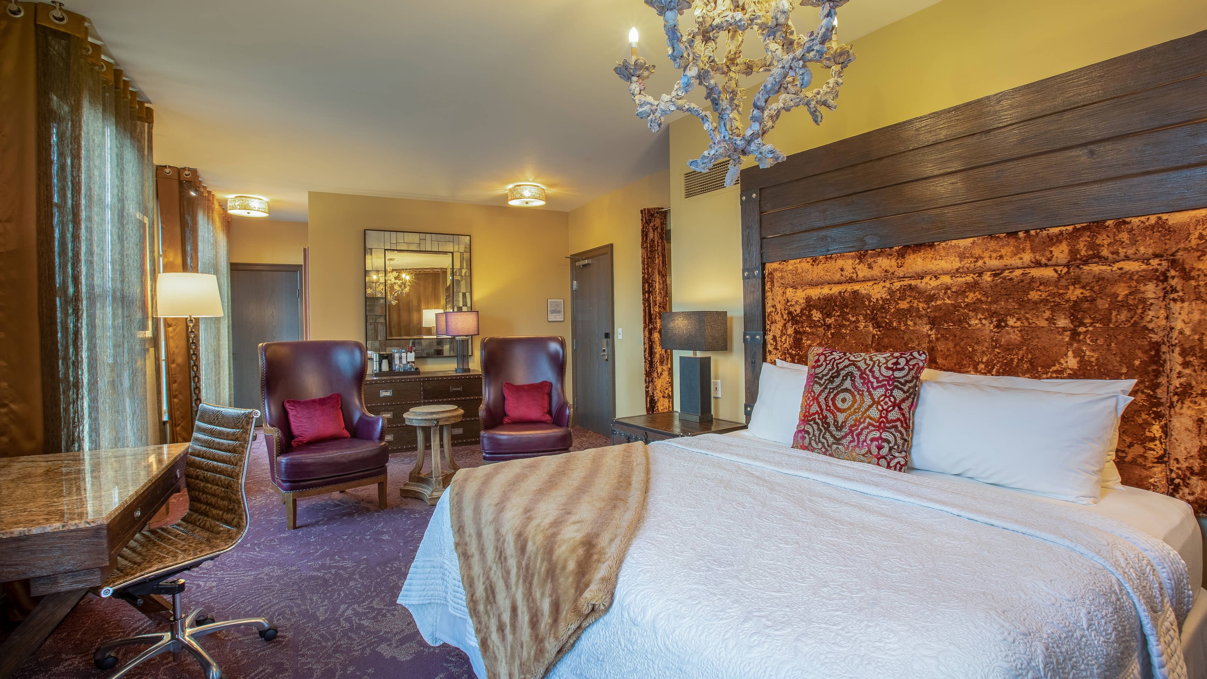 The Bohemian Hotel Savannah Riverfront, Autograph Collection - Image 4