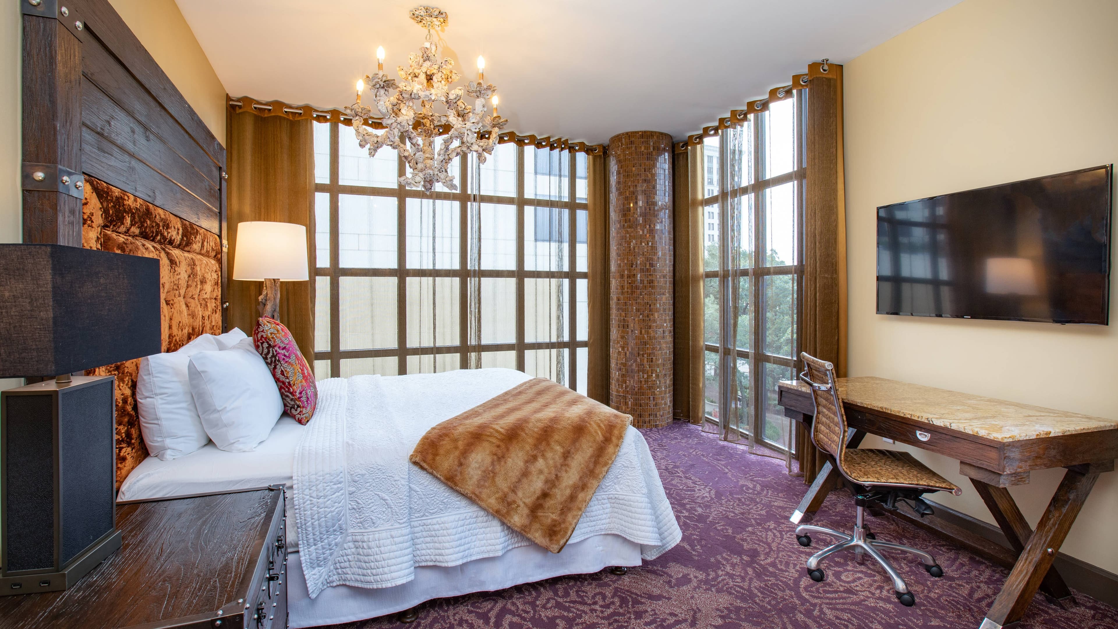 The Bohemian Hotel Savannah Riverfront, Autograph Collection - Image 3