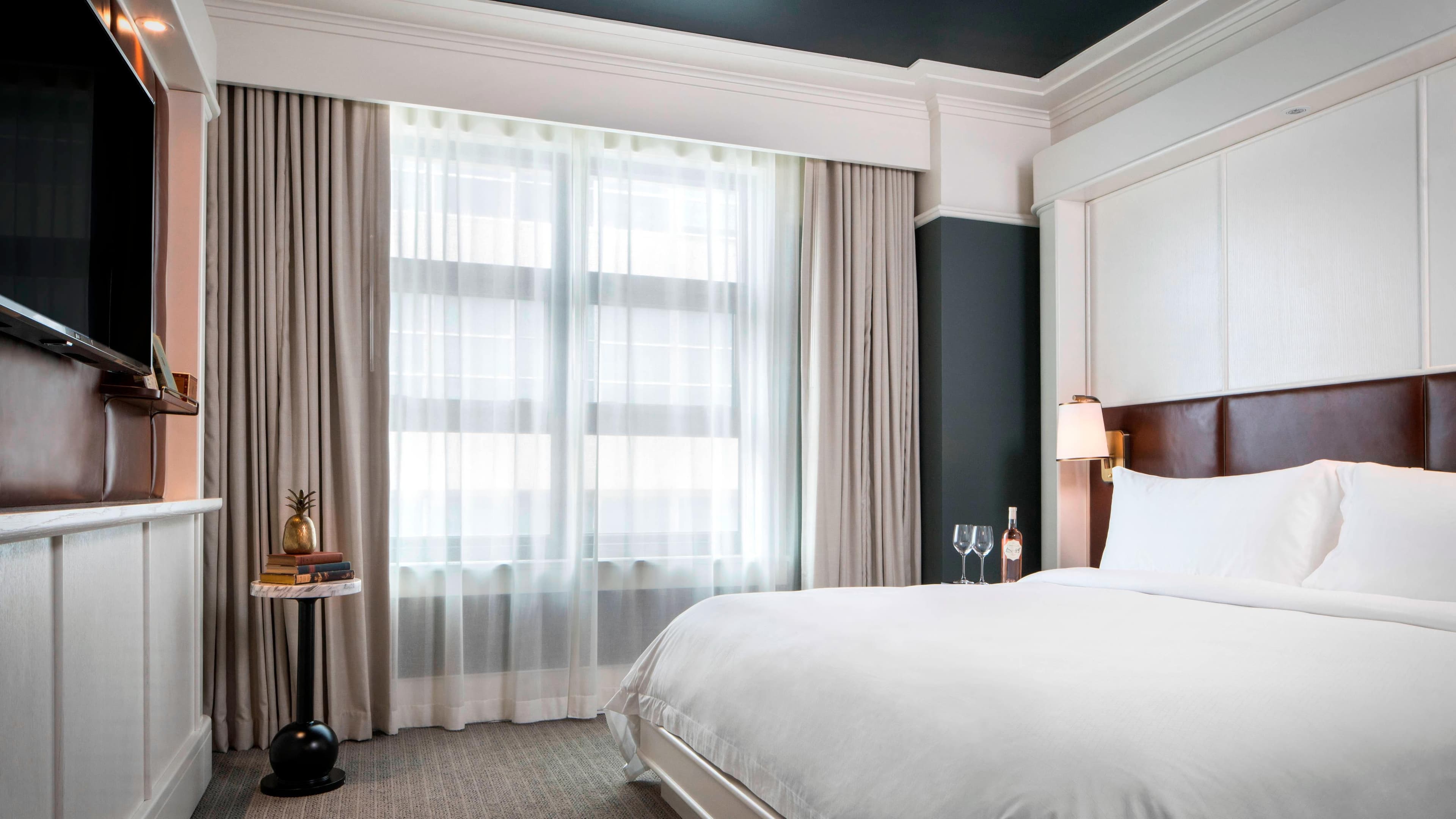 Perry Lane Hotel, a Luxury Collection Hotel, Savannah — 14