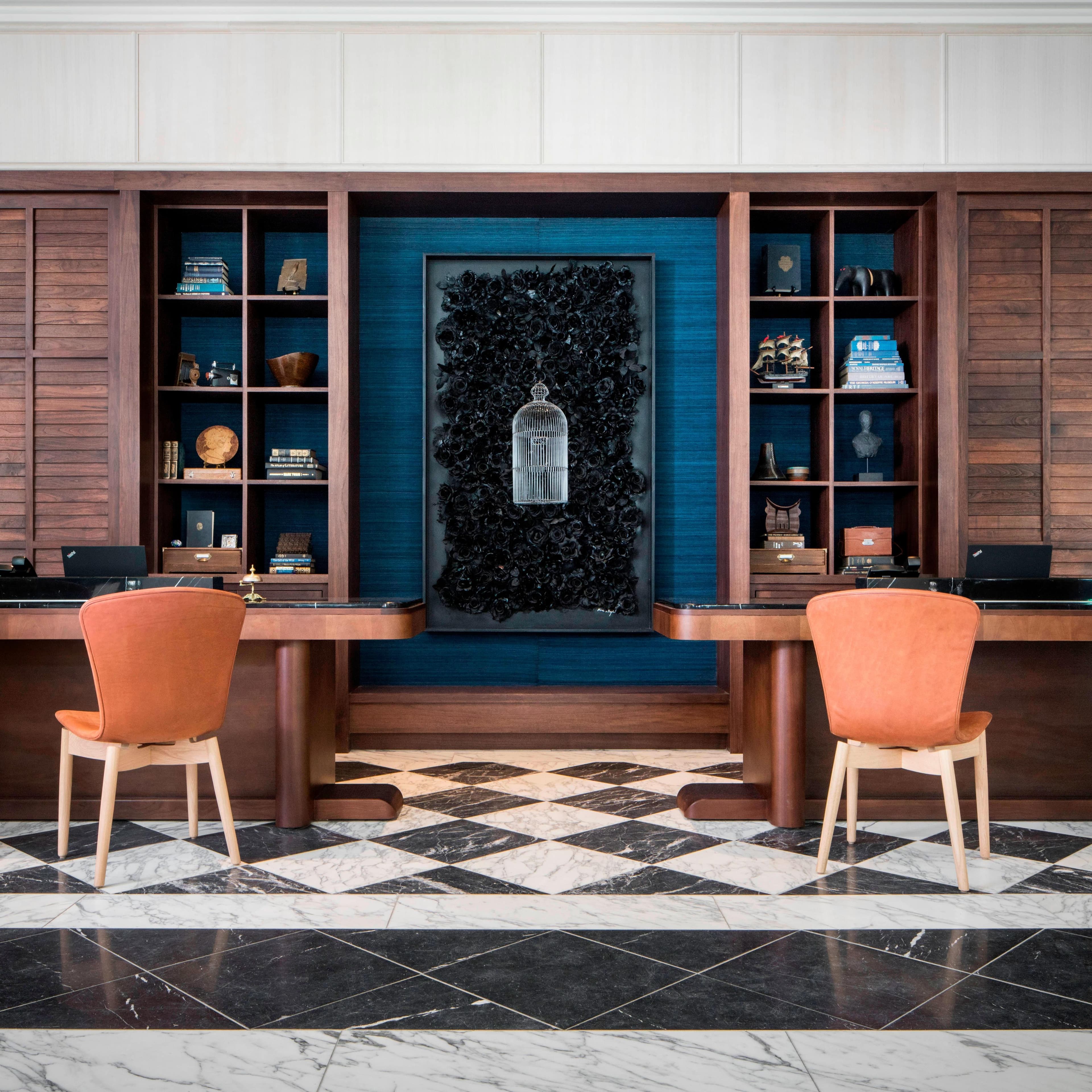 Perry Lane Hotel, a Luxury Collection Hotel, Savannah - Image 1