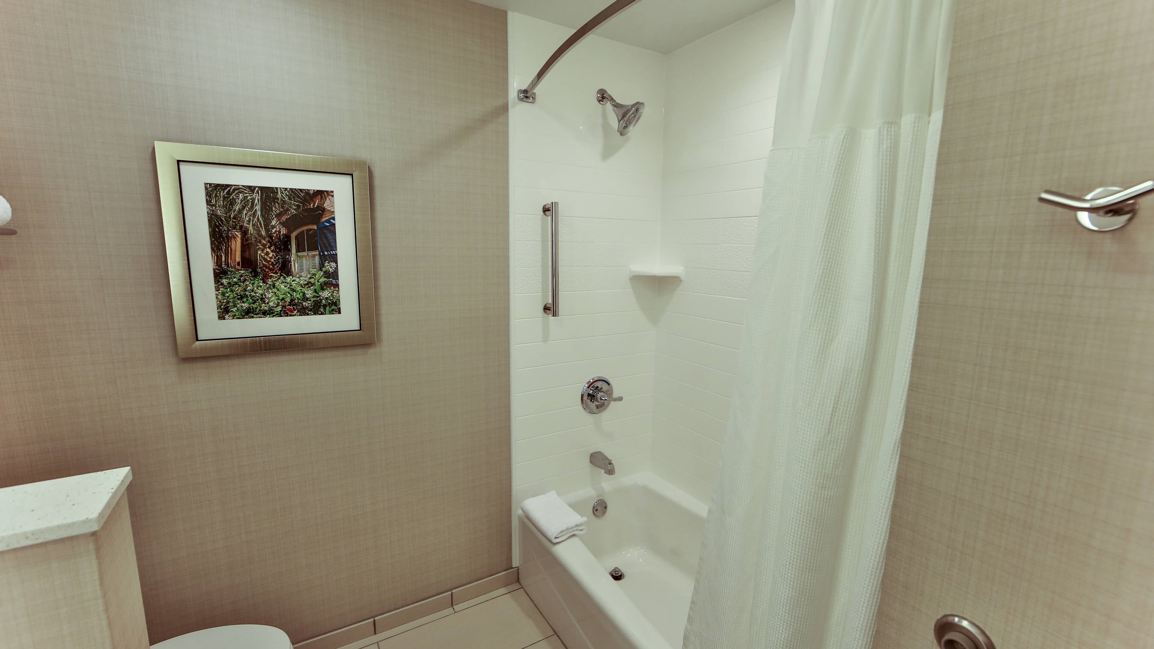 Fairfield Inn & Suites Savannah Midtown — 27