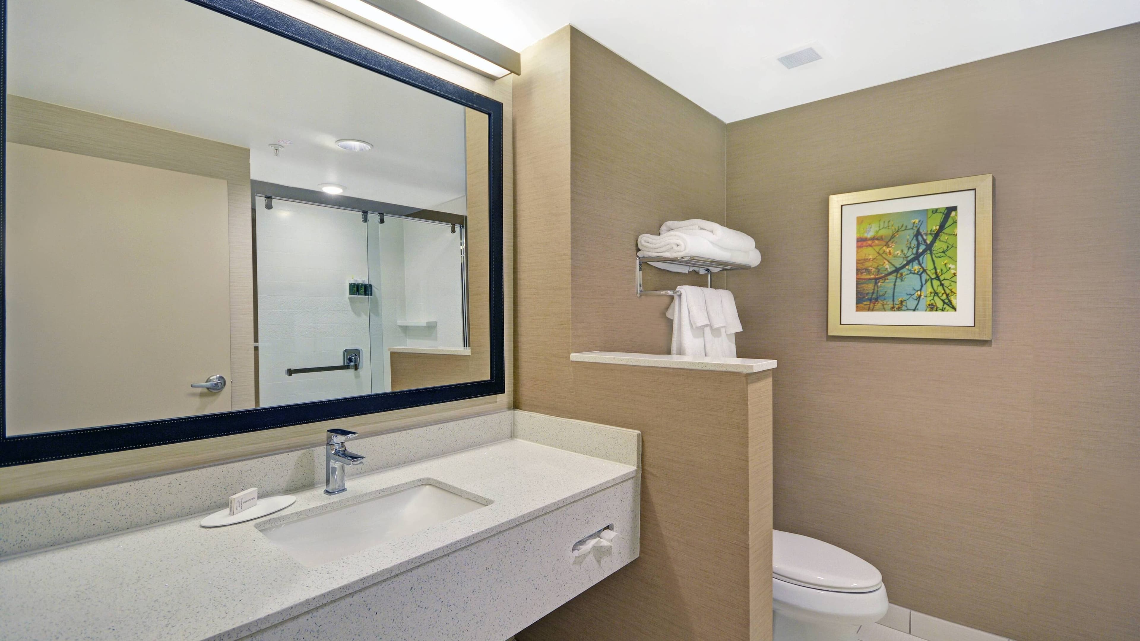 Holiday Inn Express Savannah S I95 - Richmond Hill — 6