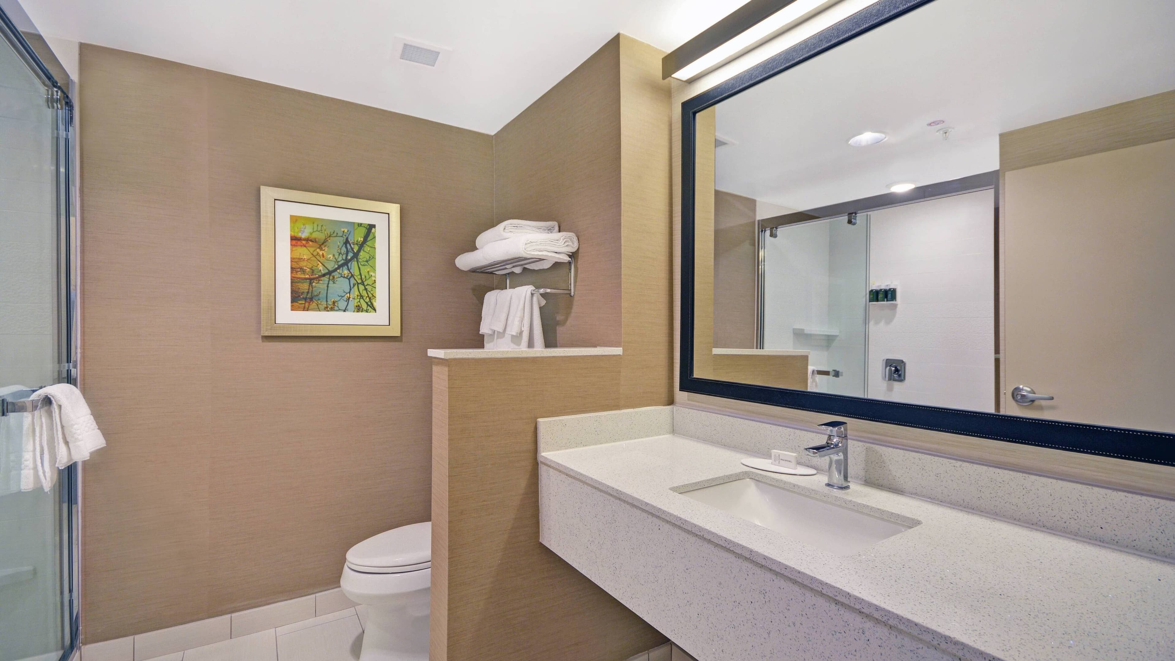 Holiday Inn Express Savannah S I95 - Richmond Hill - Image 5