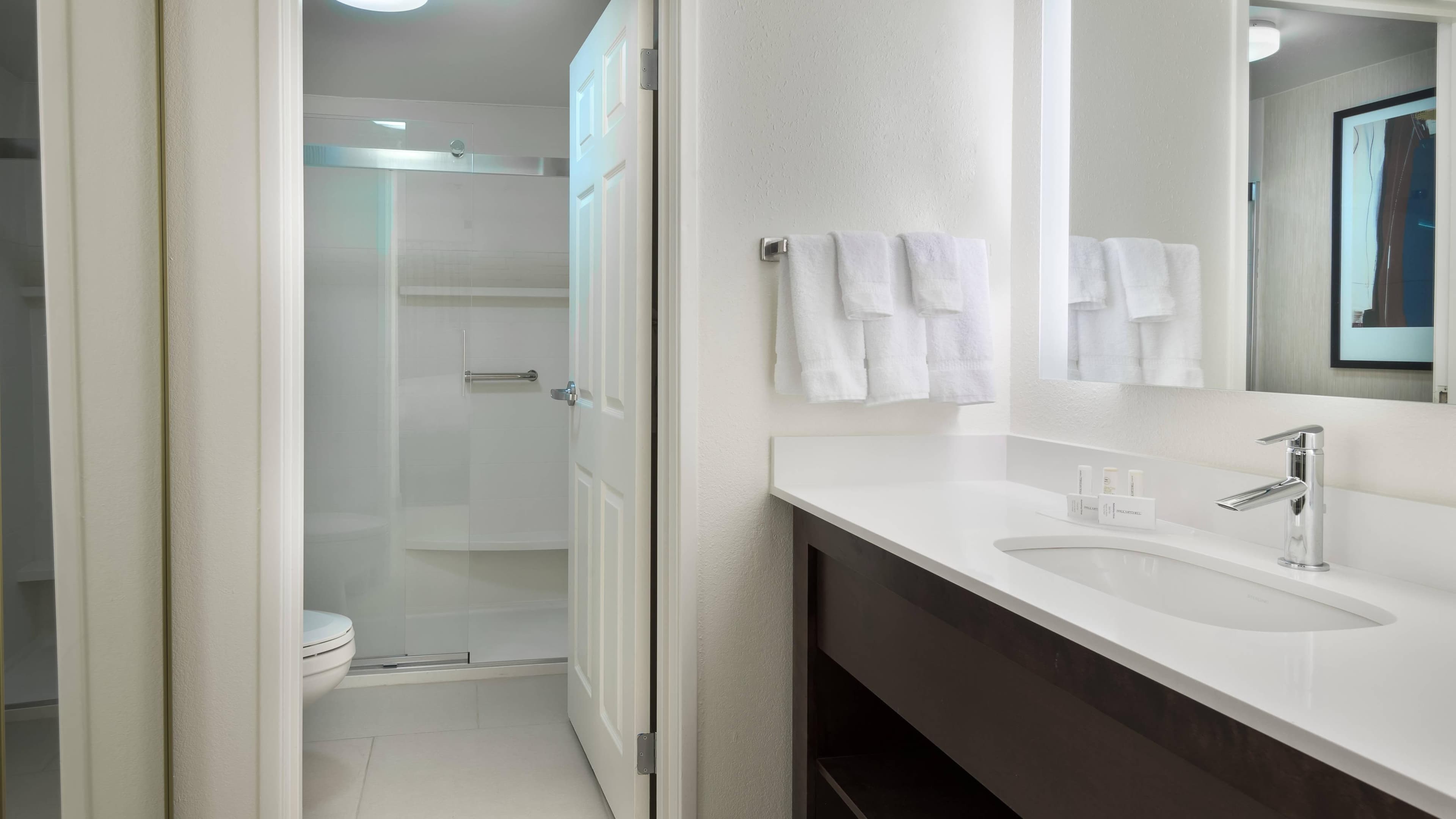 Residence Inn Savannah Midtown — 11