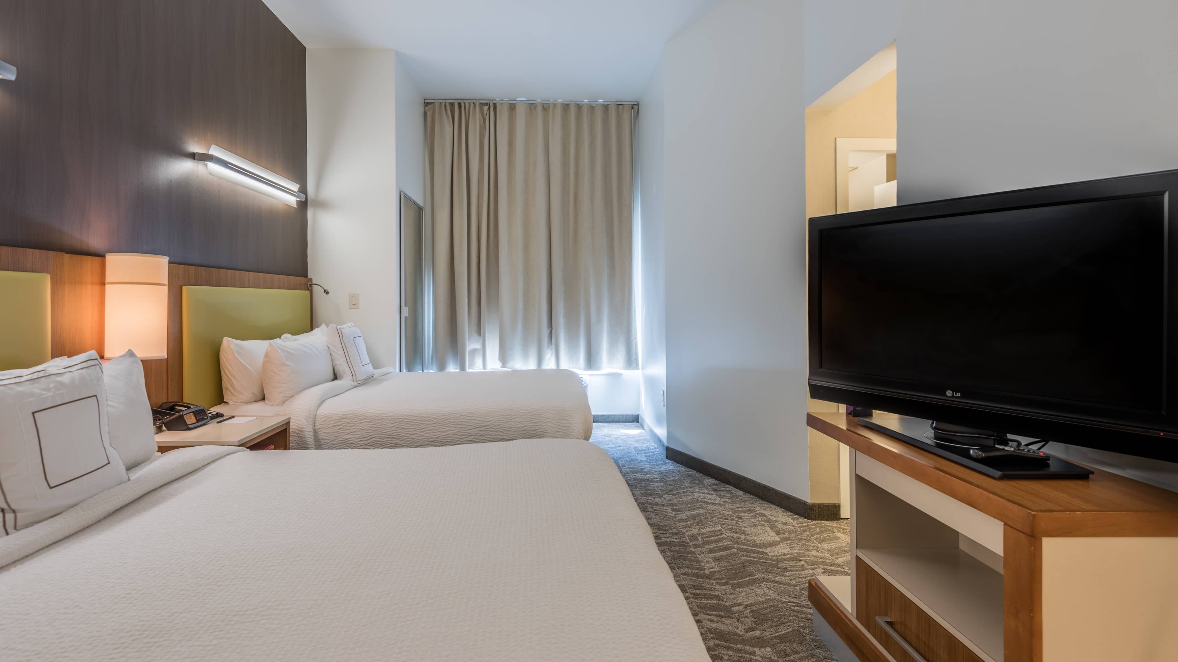 SpringHill Suites Statesboro University Area — 6