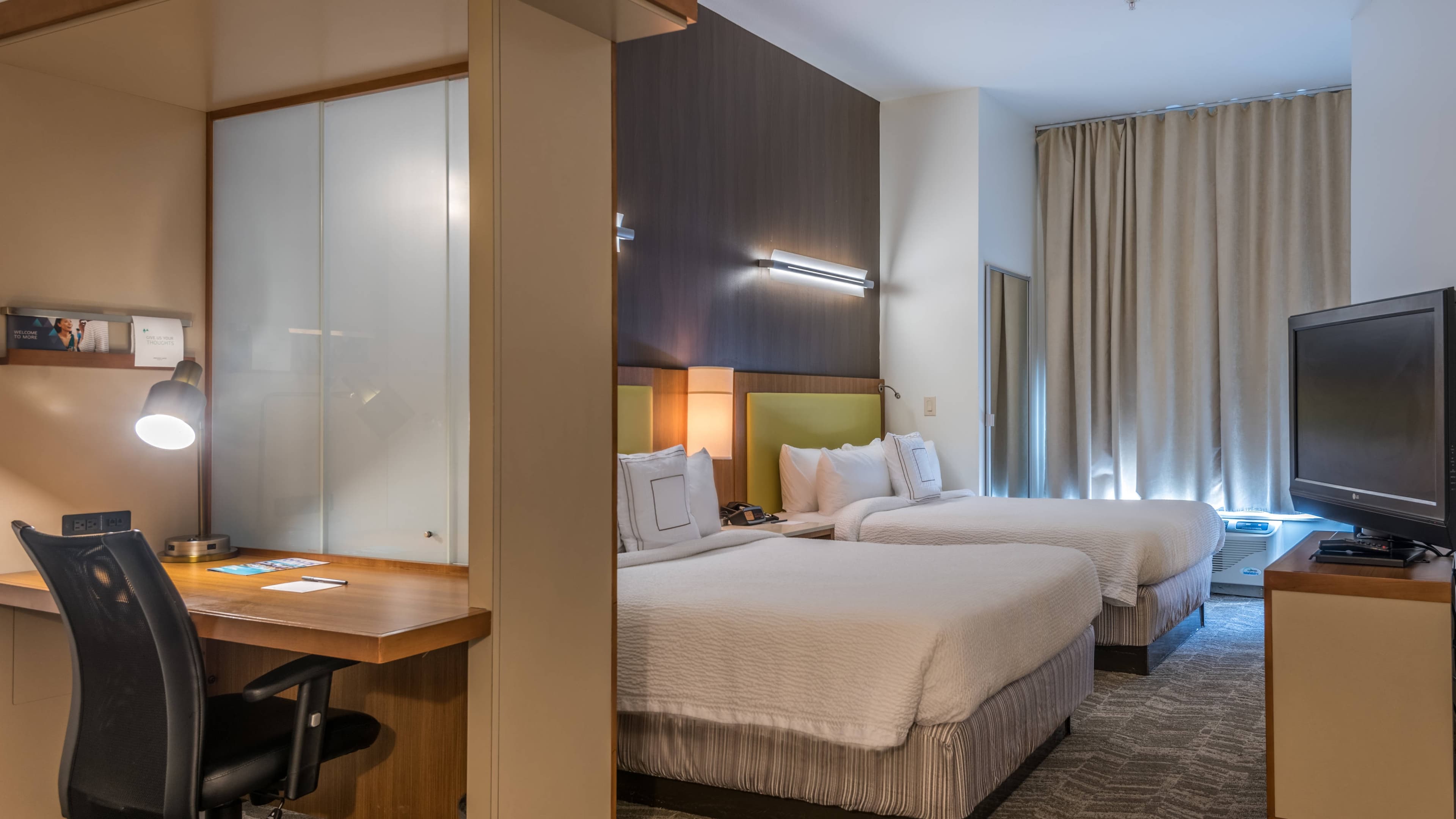 SpringHill Suites Statesboro University Area — 7