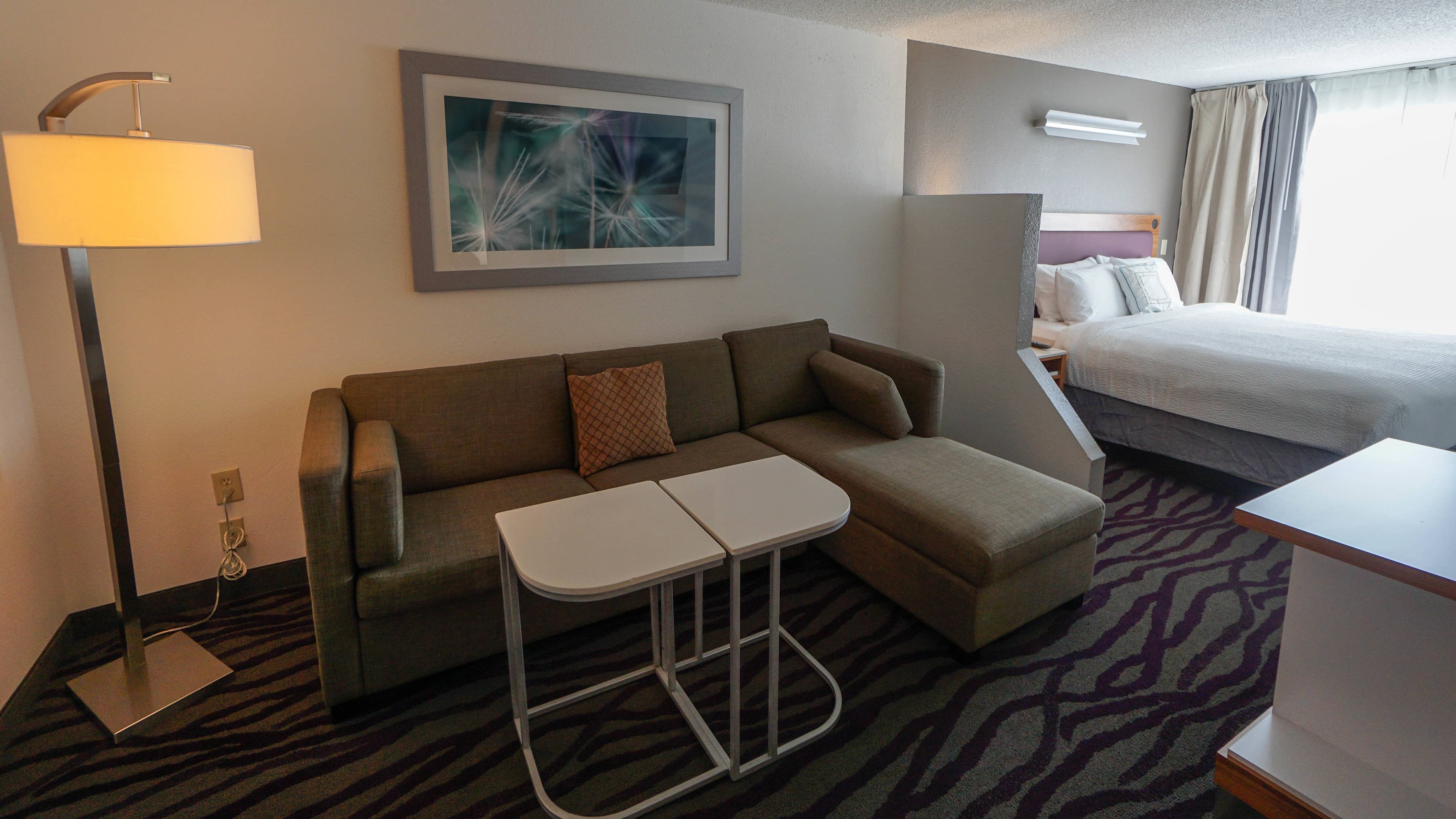 SpringHill Suites Savannah Midtown — 5