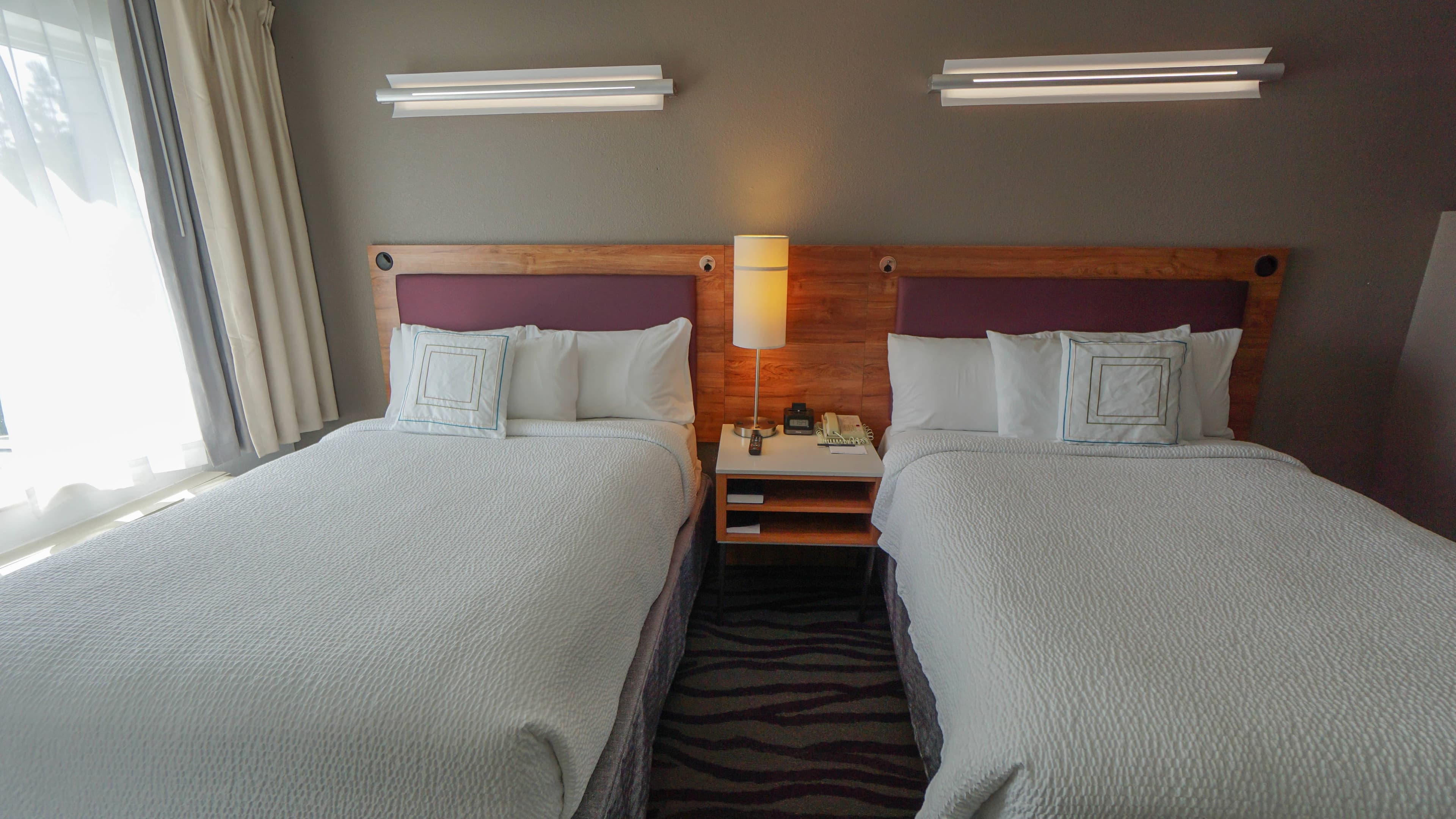 SpringHill Suites Savannah Midtown — 2