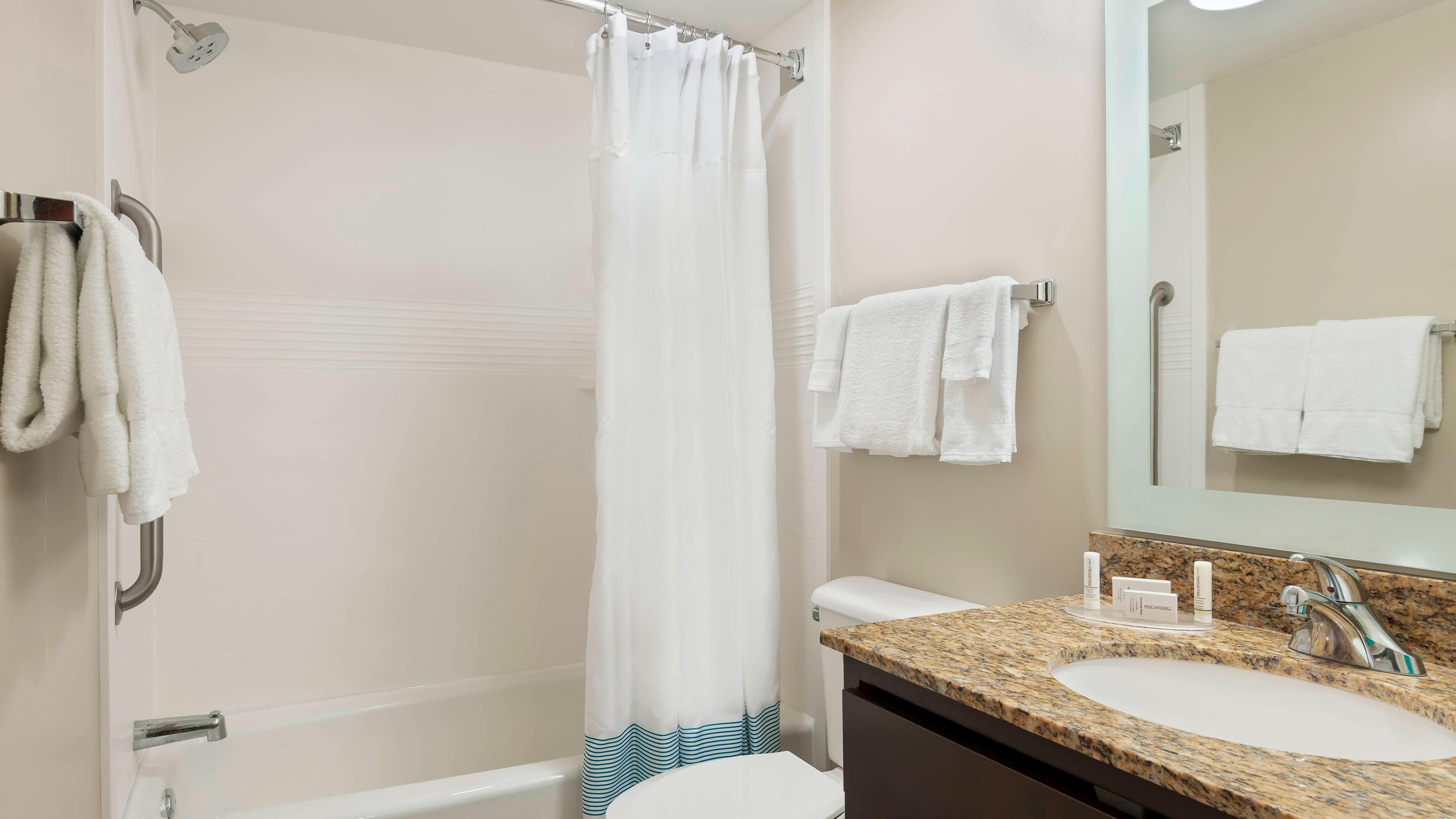 TownePlace Suites Savannah Midtown - Image 5