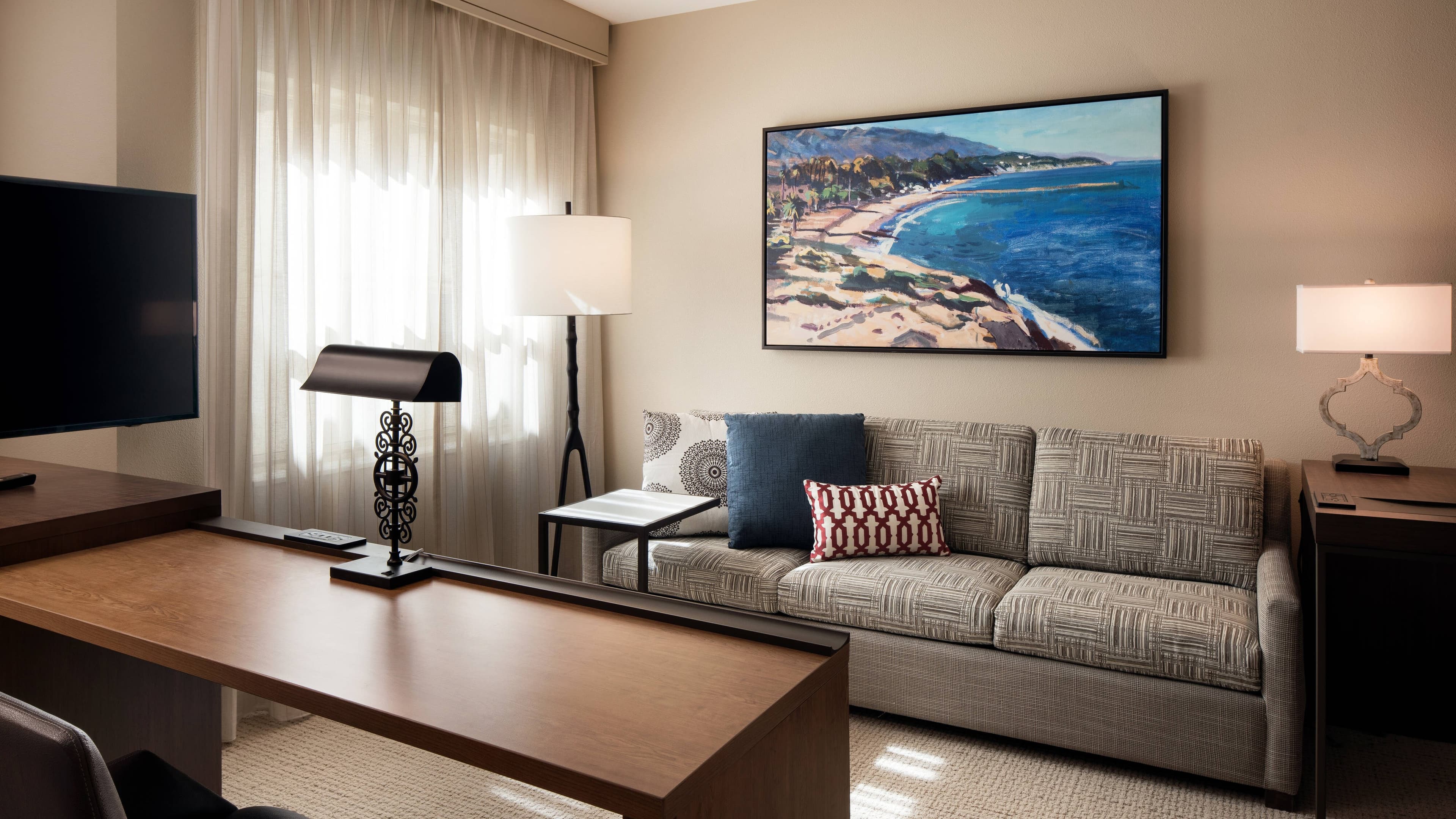 Residence Inn Santa Barbara Goleta — 20
