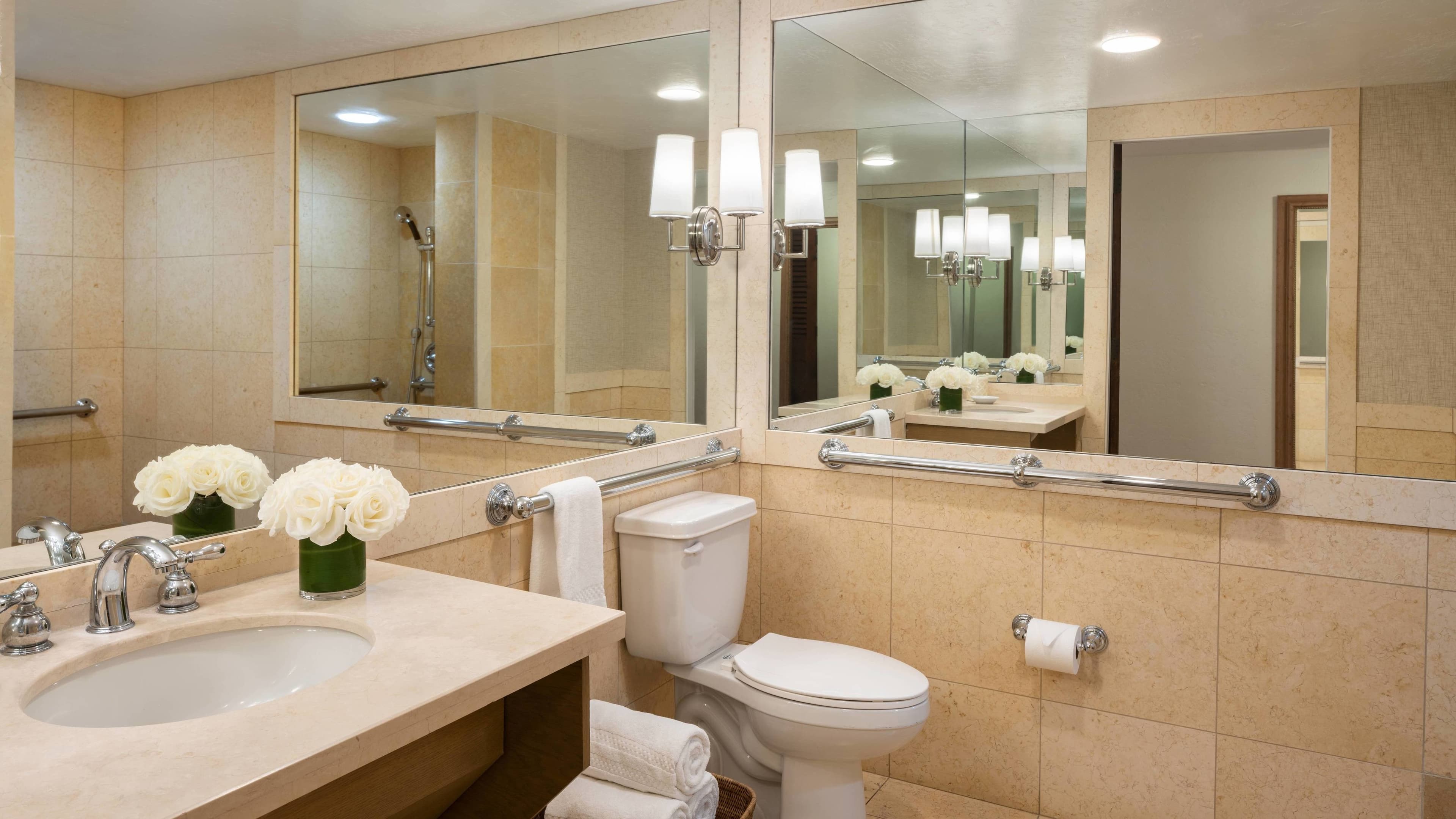1 Bedroom Suite - Image 6