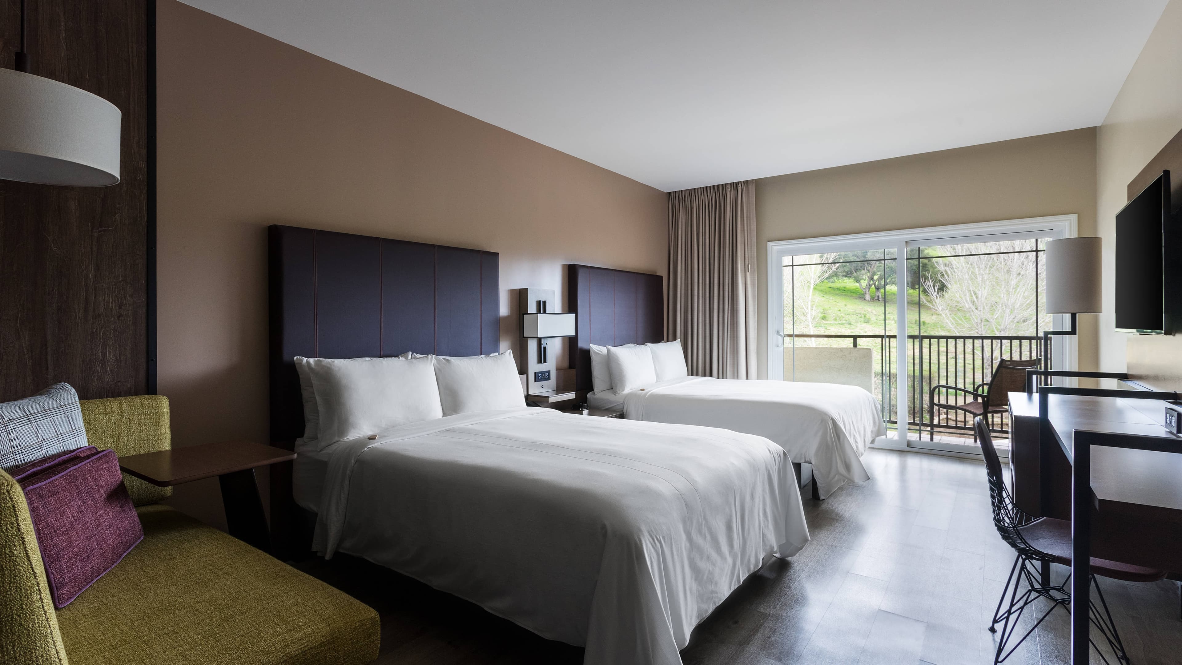 Santa Ynez Valley Marriott — 11