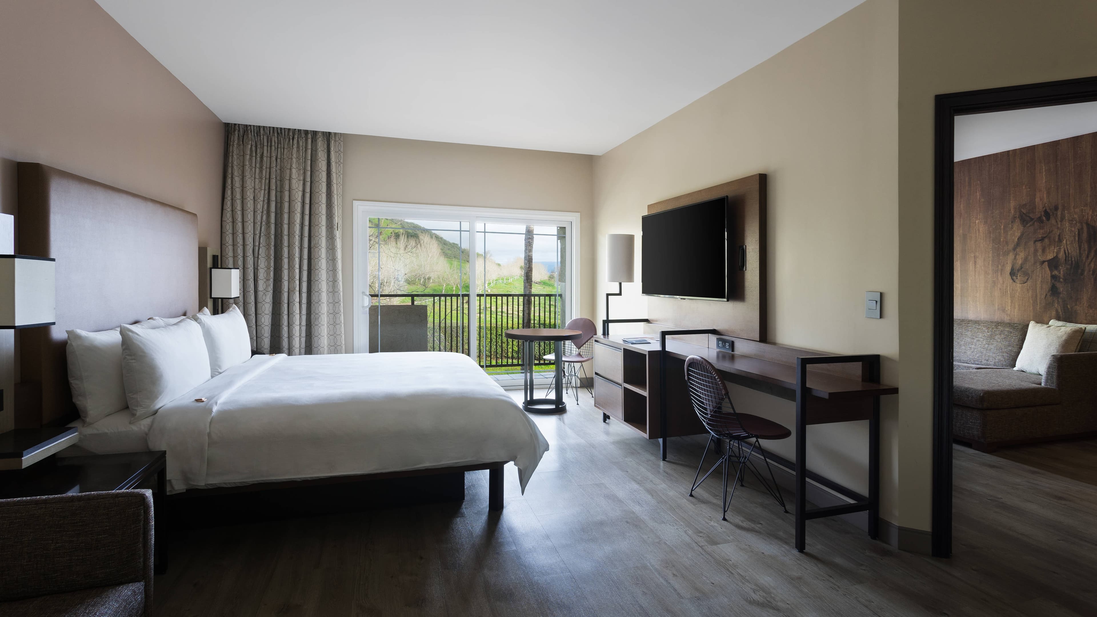 Santa Ynez Valley Marriott — 7