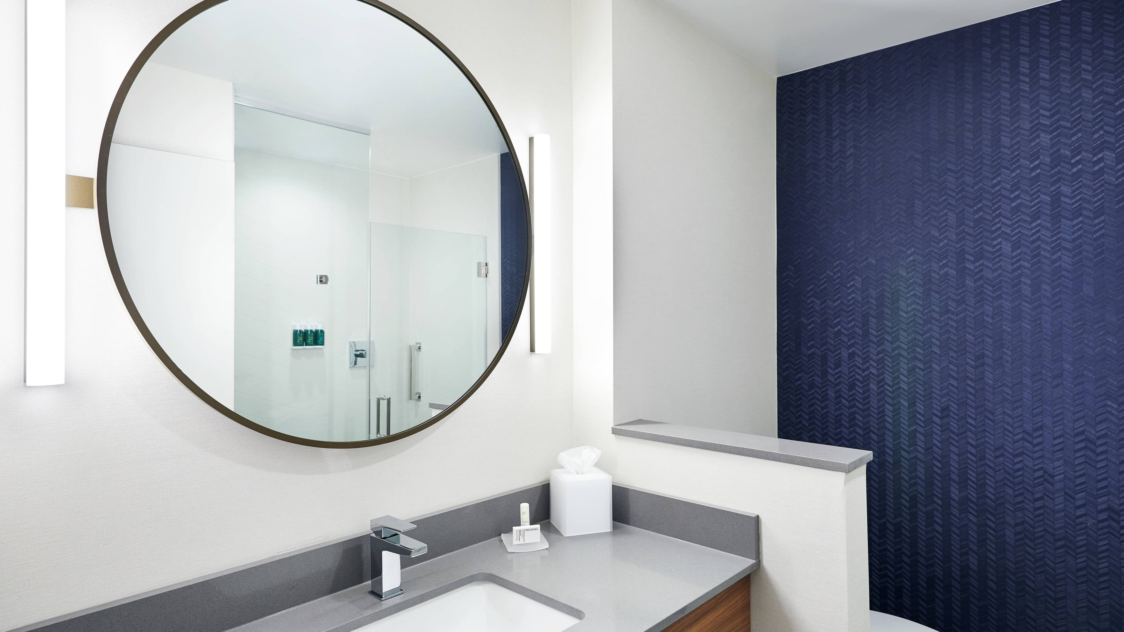 Fairfield Inn & Suites Sheboygan - Image 4
