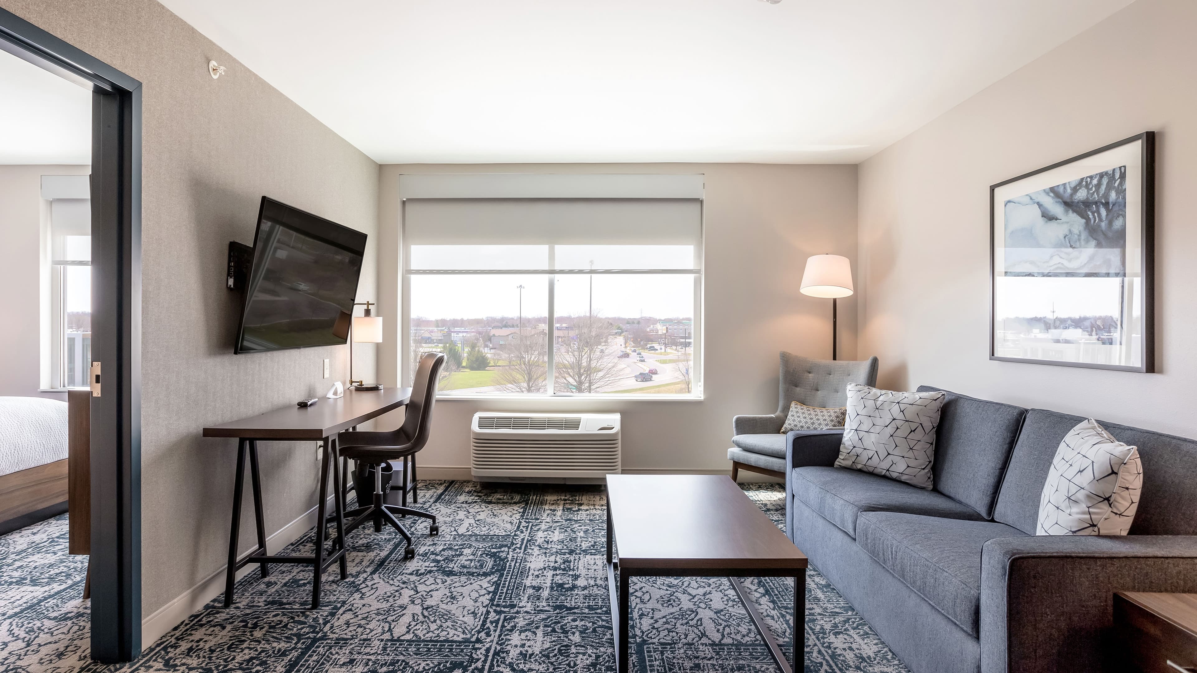 Four Points by Sheraton Elkhart — 14
